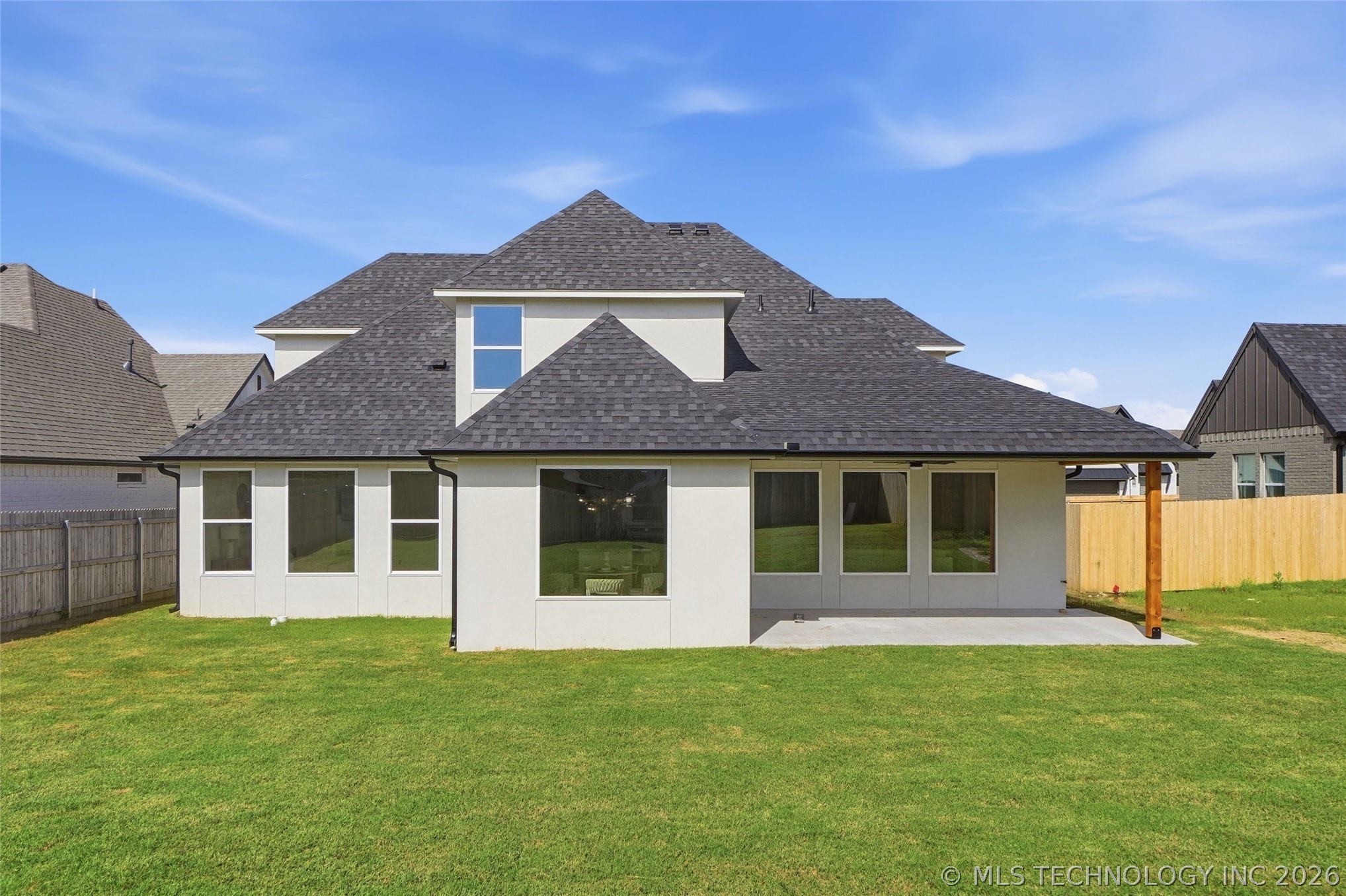 13645 S 20th Place E Bixby OK 74008