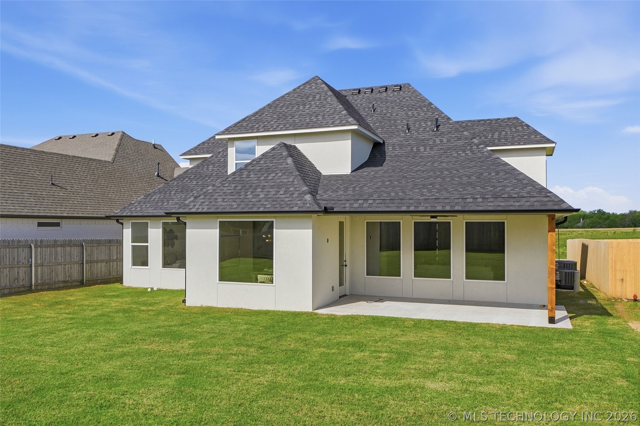 13645 S 20th Place E Bixby OK 74008