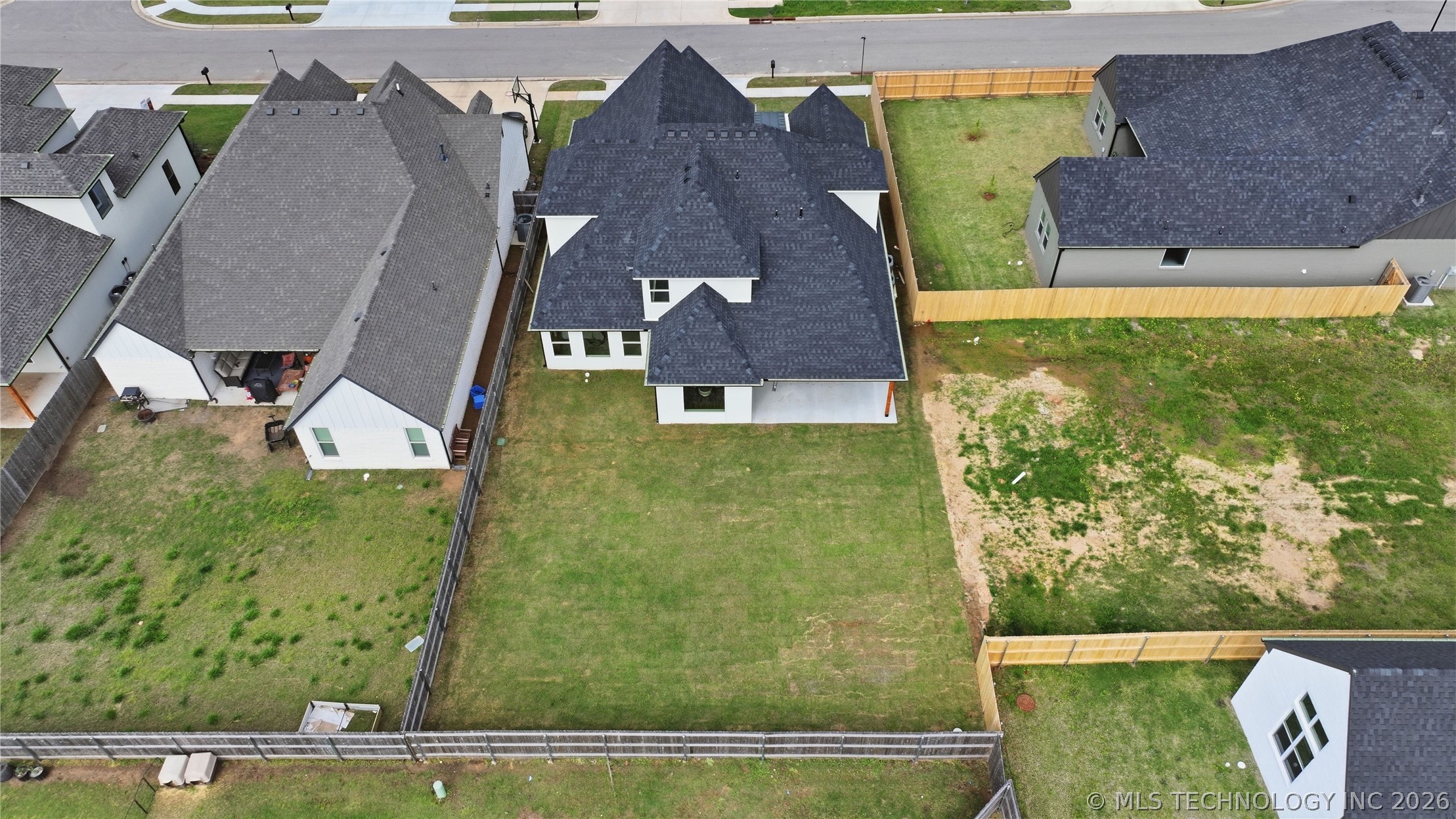 13645 S 20th Place E Bixby OK 74008