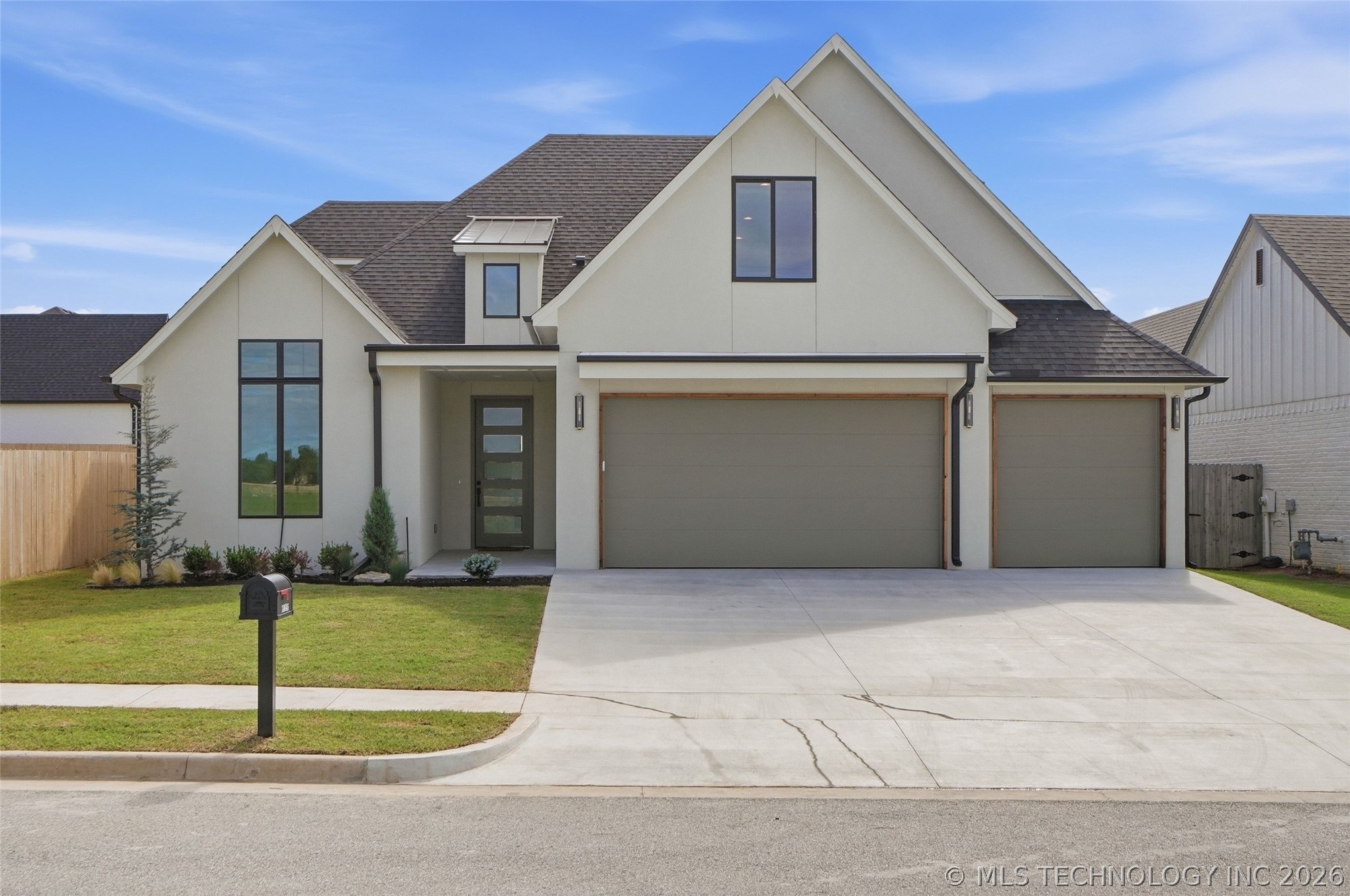 13645 S 20th Place E Bixby OK 74008