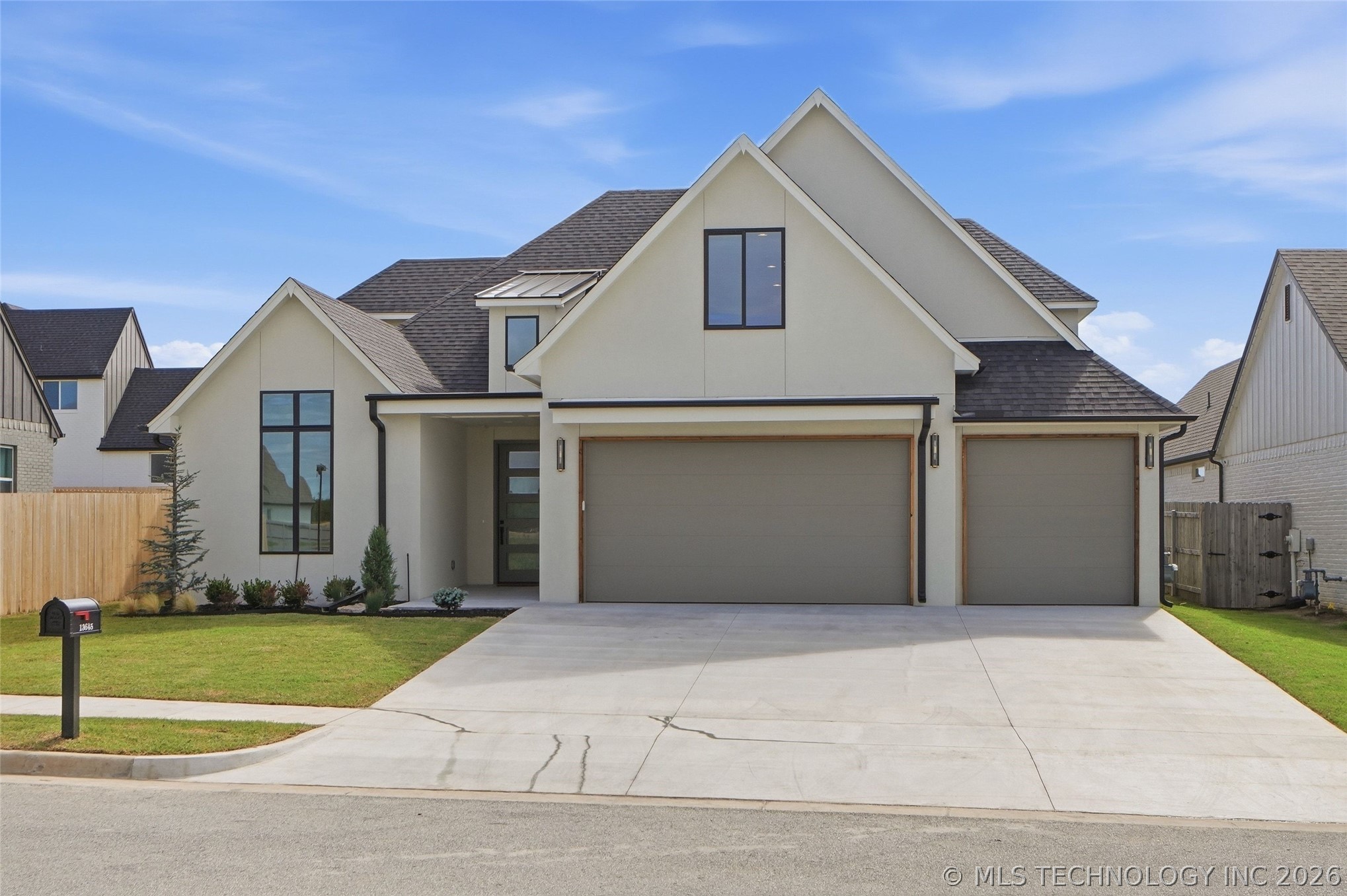 13645 S 20th Place E Bixby OK 74008