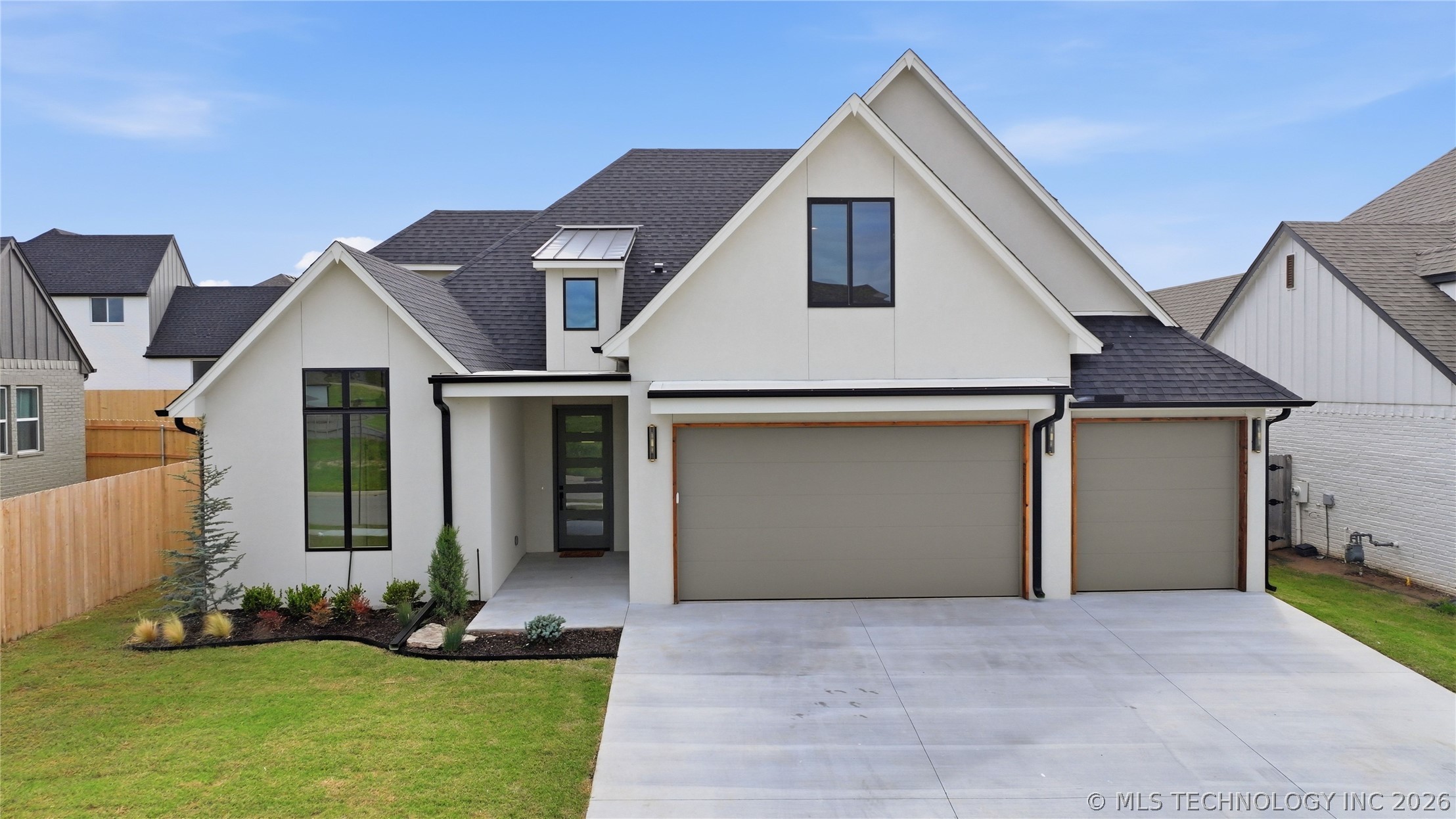 13645 S 20th Place E Bixby OK 74008