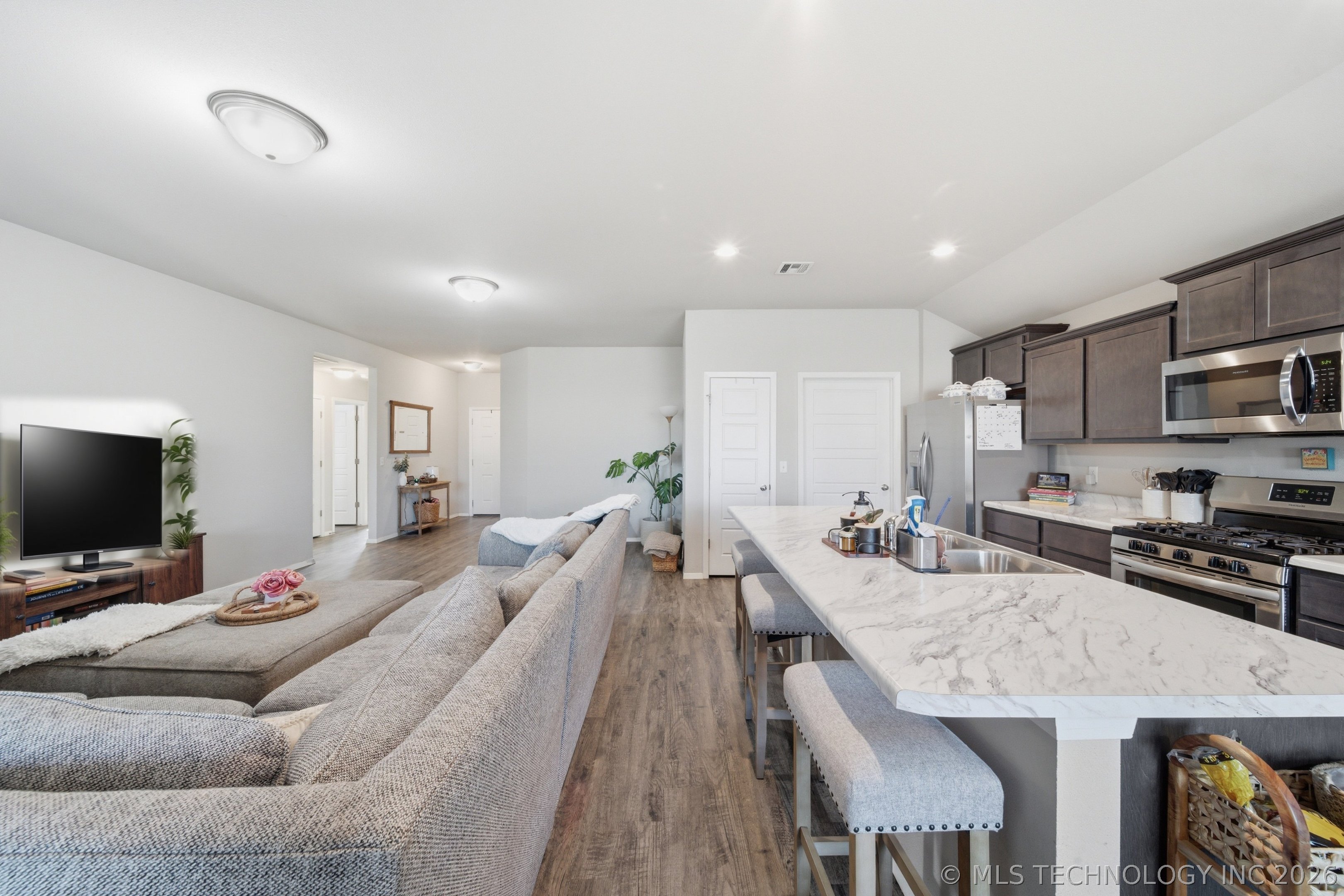 16205 S 86th Eastavenue Bixby OK 74008