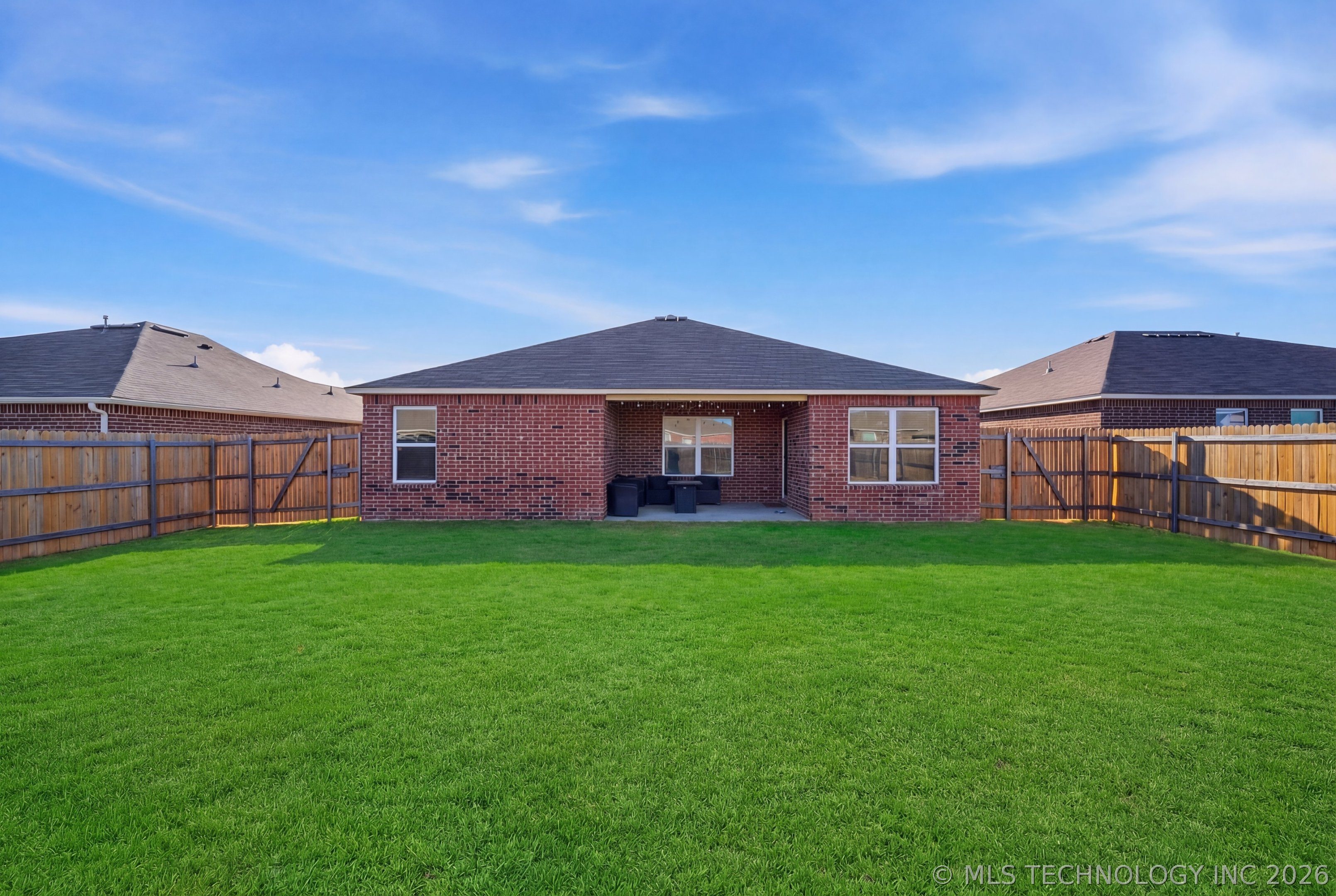 16205 S 86th Eastavenue Bixby OK 74008