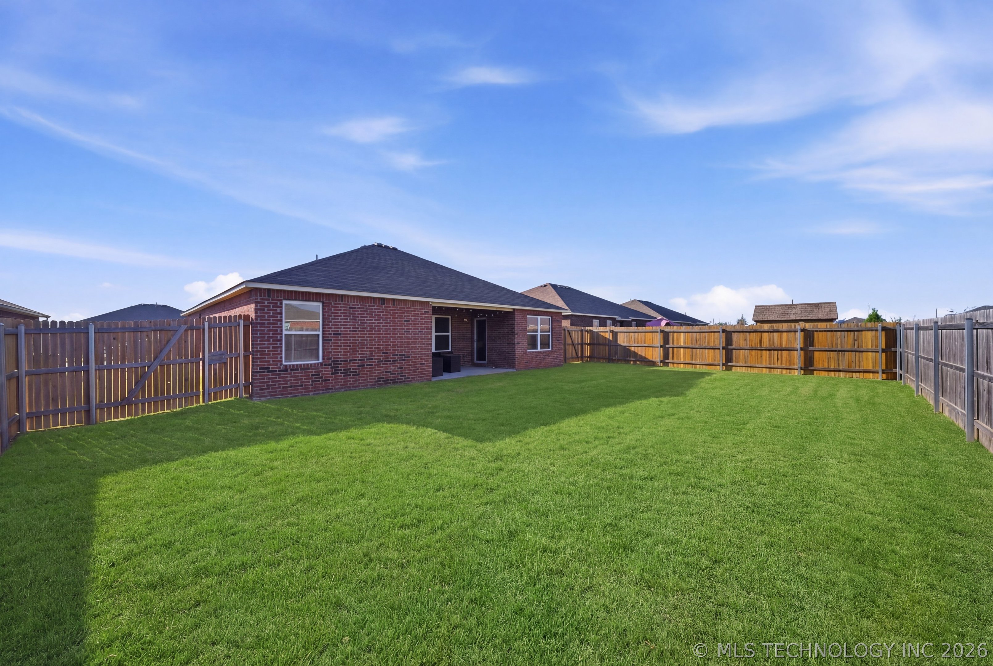 16205 S 86th Eastavenue Bixby OK 74008