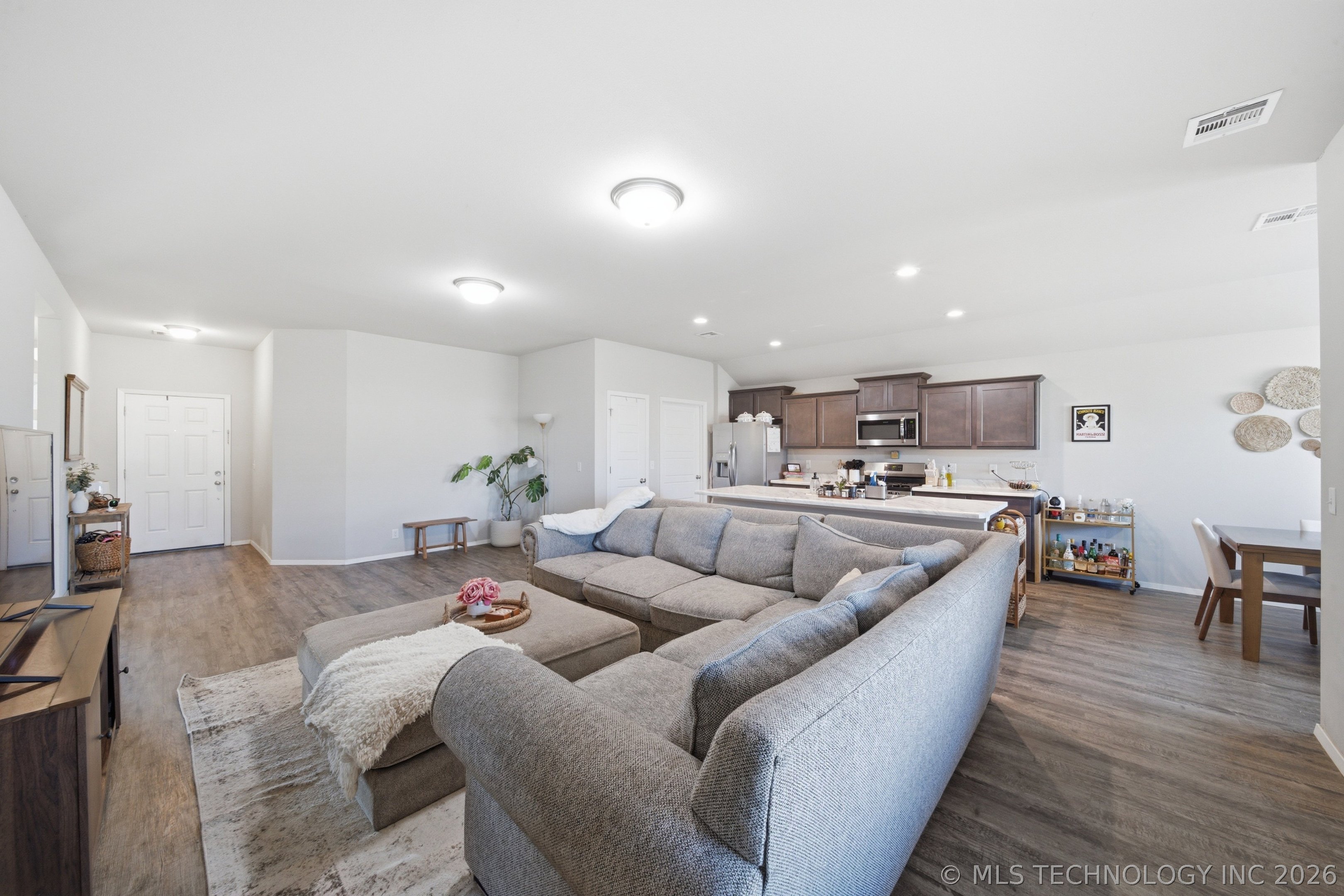 16205 S 86th Eastavenue Bixby OK 74008