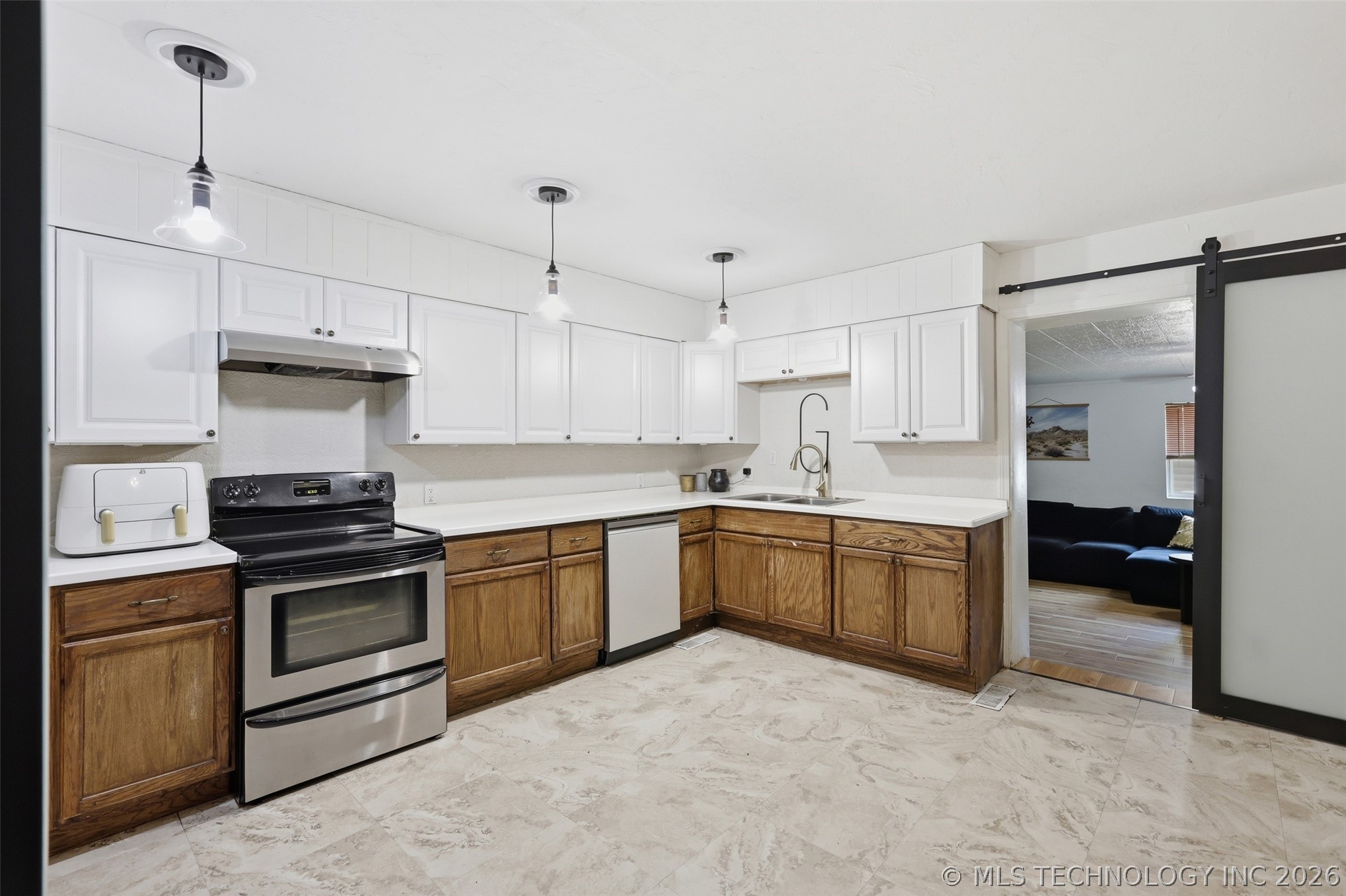 909 W 9th Street Ada OK 74820