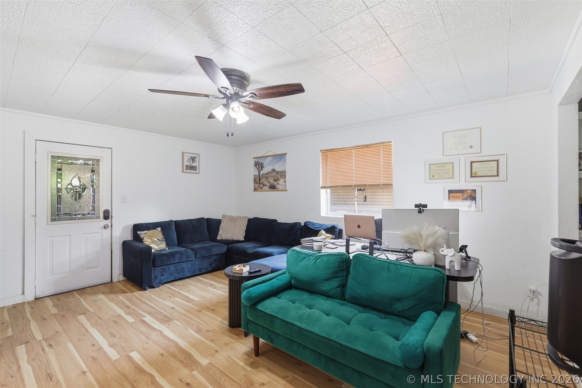 909 W 9th Street Ada OK 74820