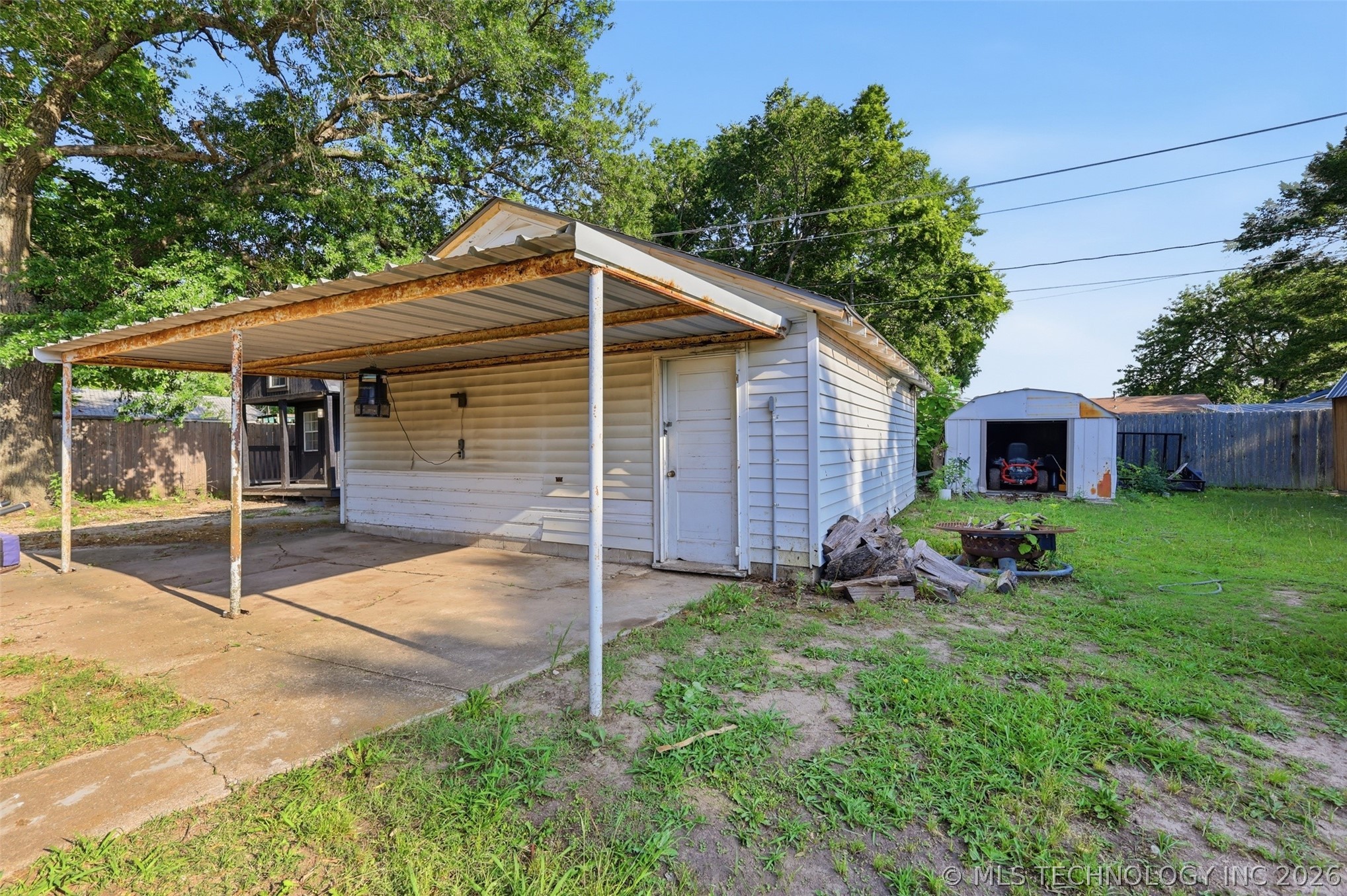 909 W 9th Street Ada OK 74820