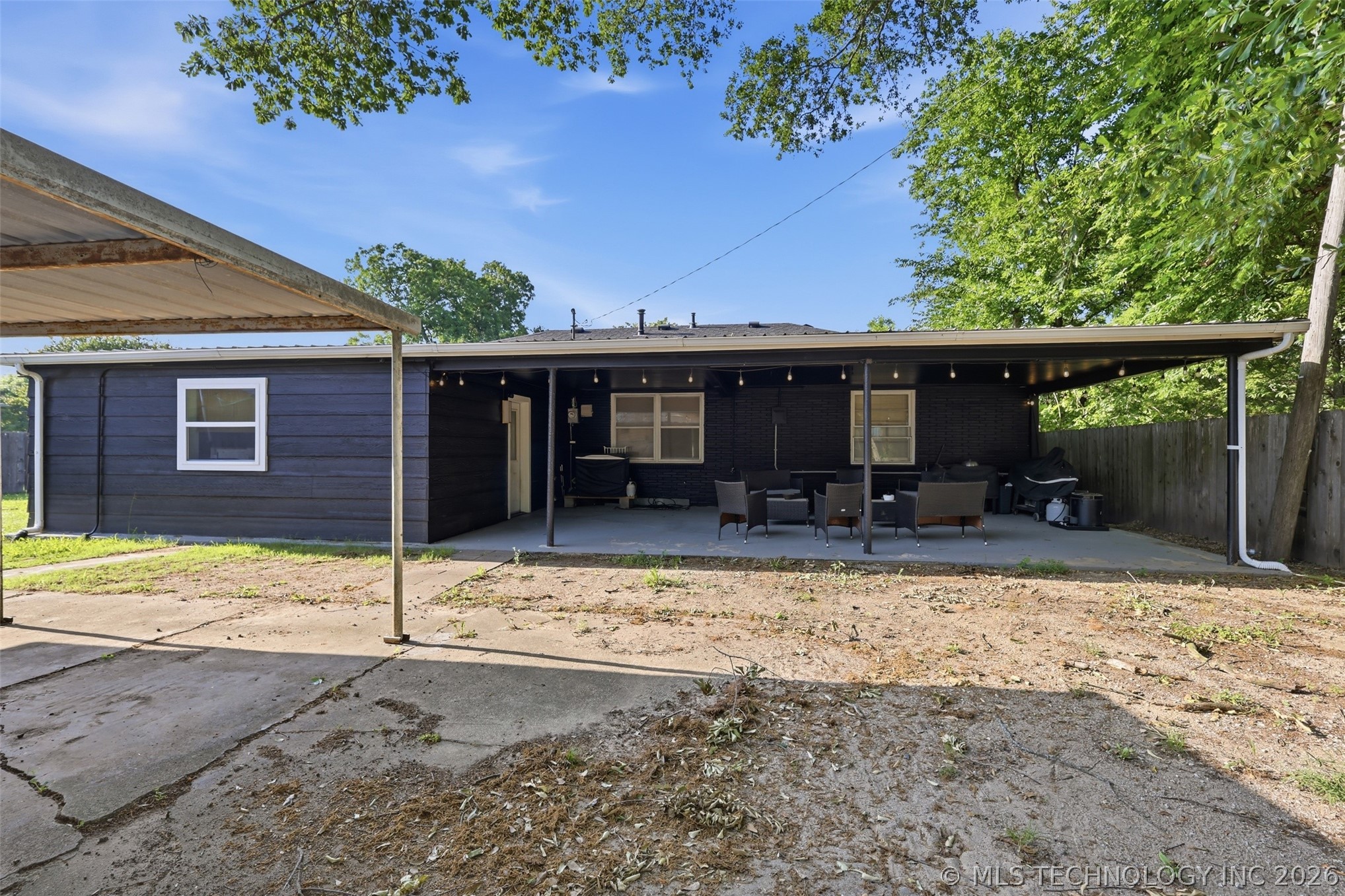909 W 9th Street Ada OK 74820