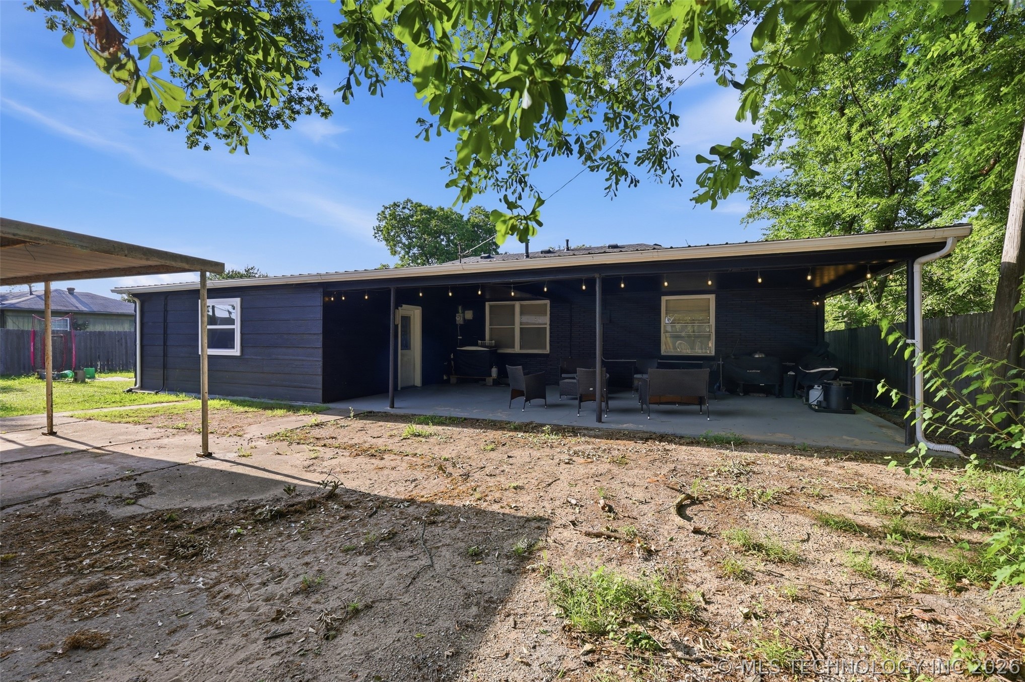 909 W 9th Street Ada OK 74820