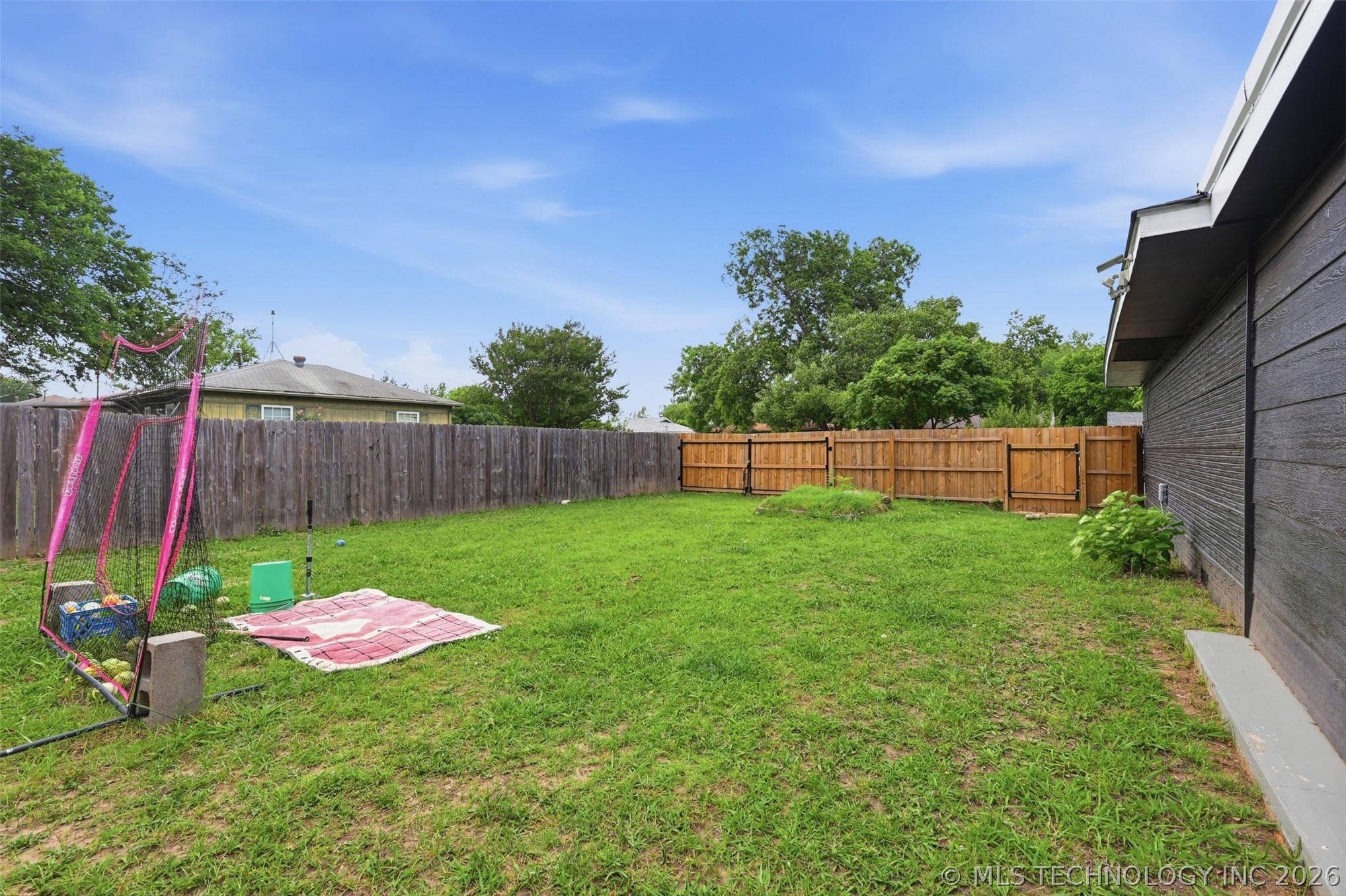 909 W 9th Street Ada OK 74820