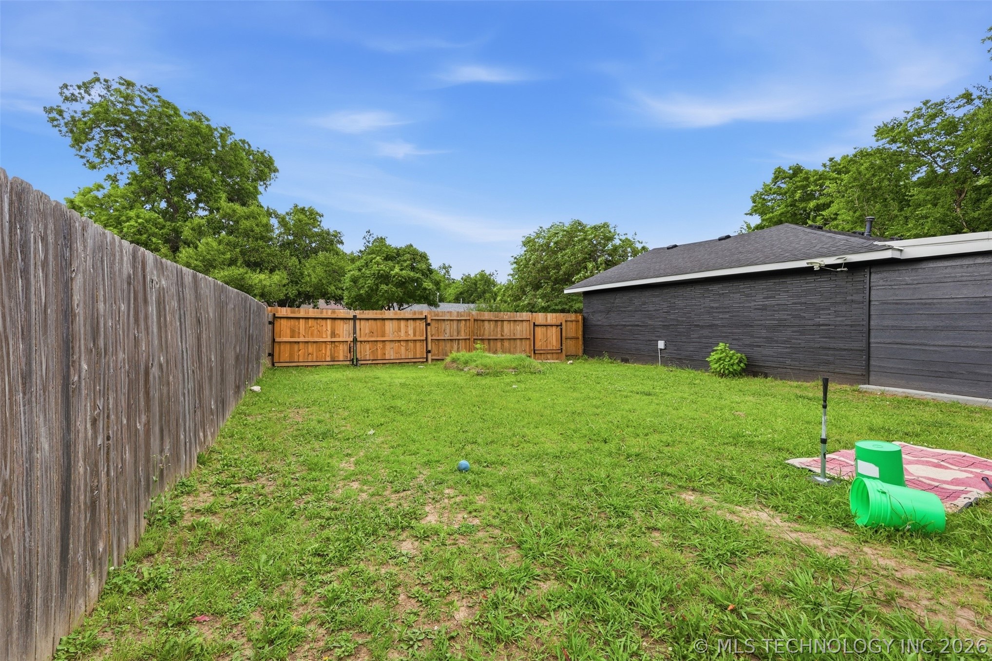 909 W 9th Street Ada OK 74820