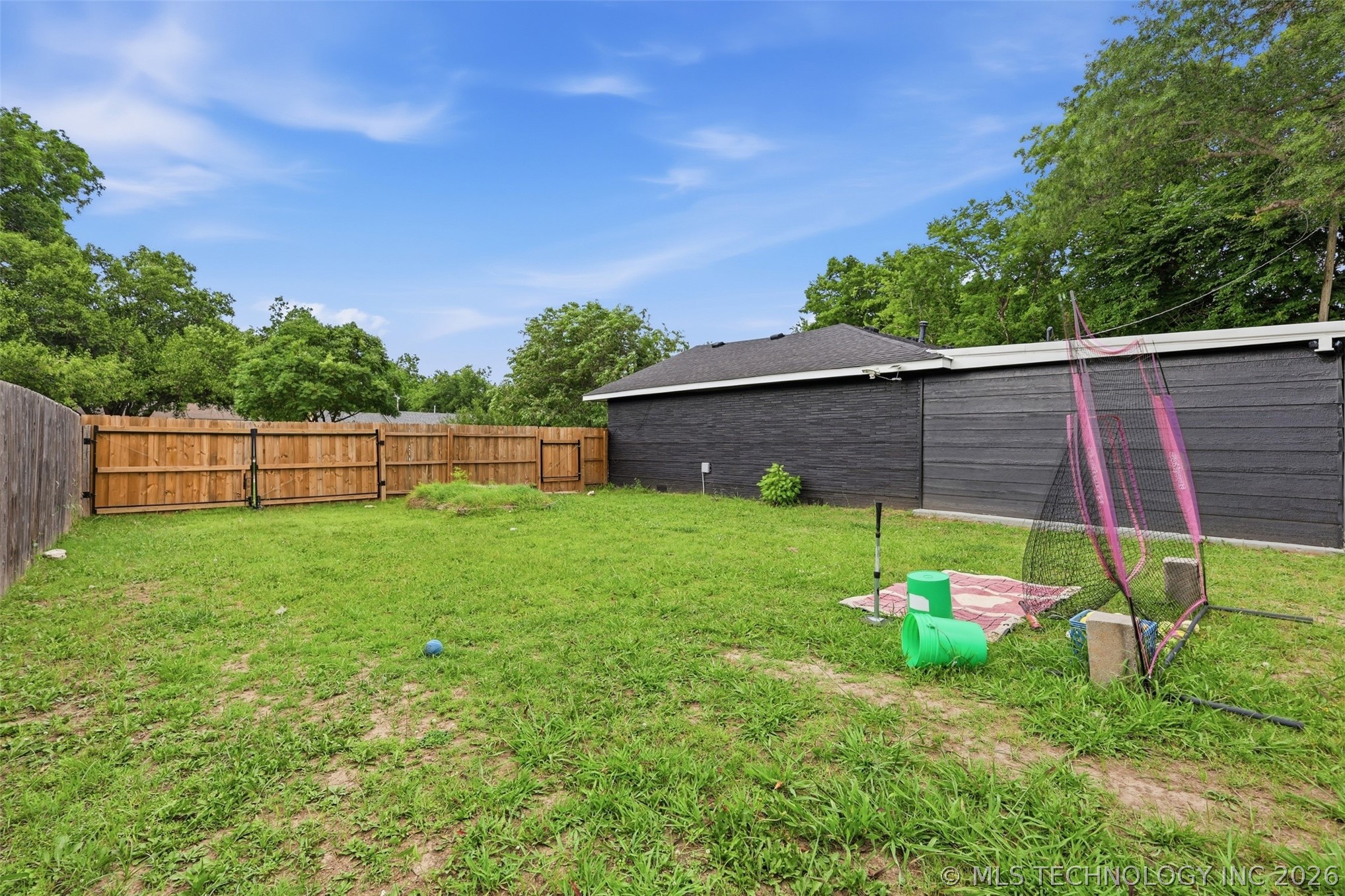 909 W 9th Street Ada OK 74820