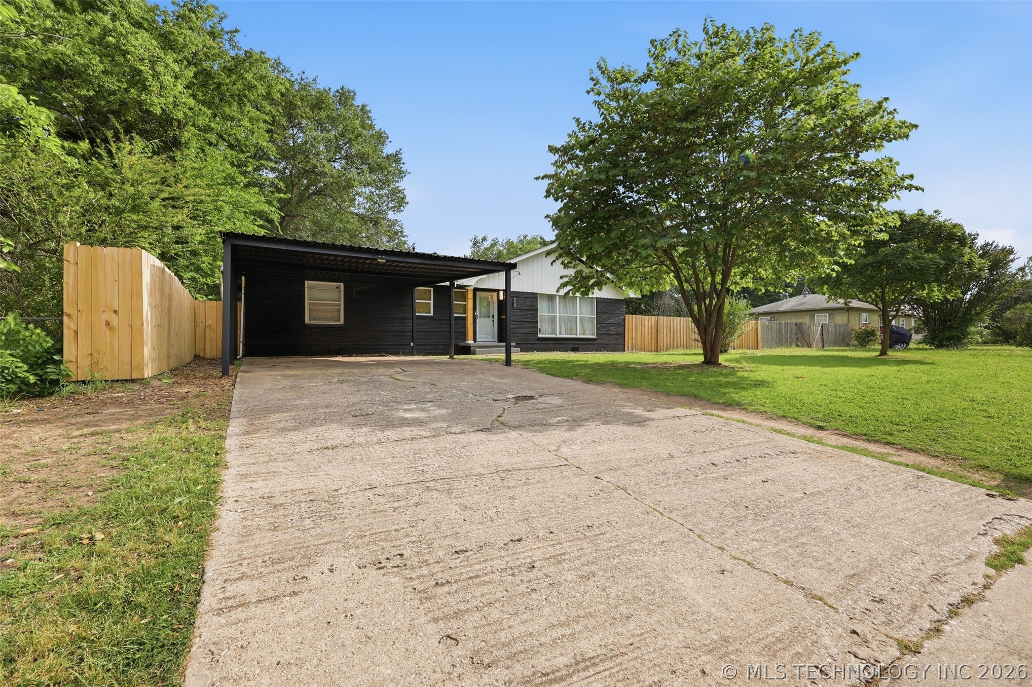909 W 9th Street Ada OK 74820