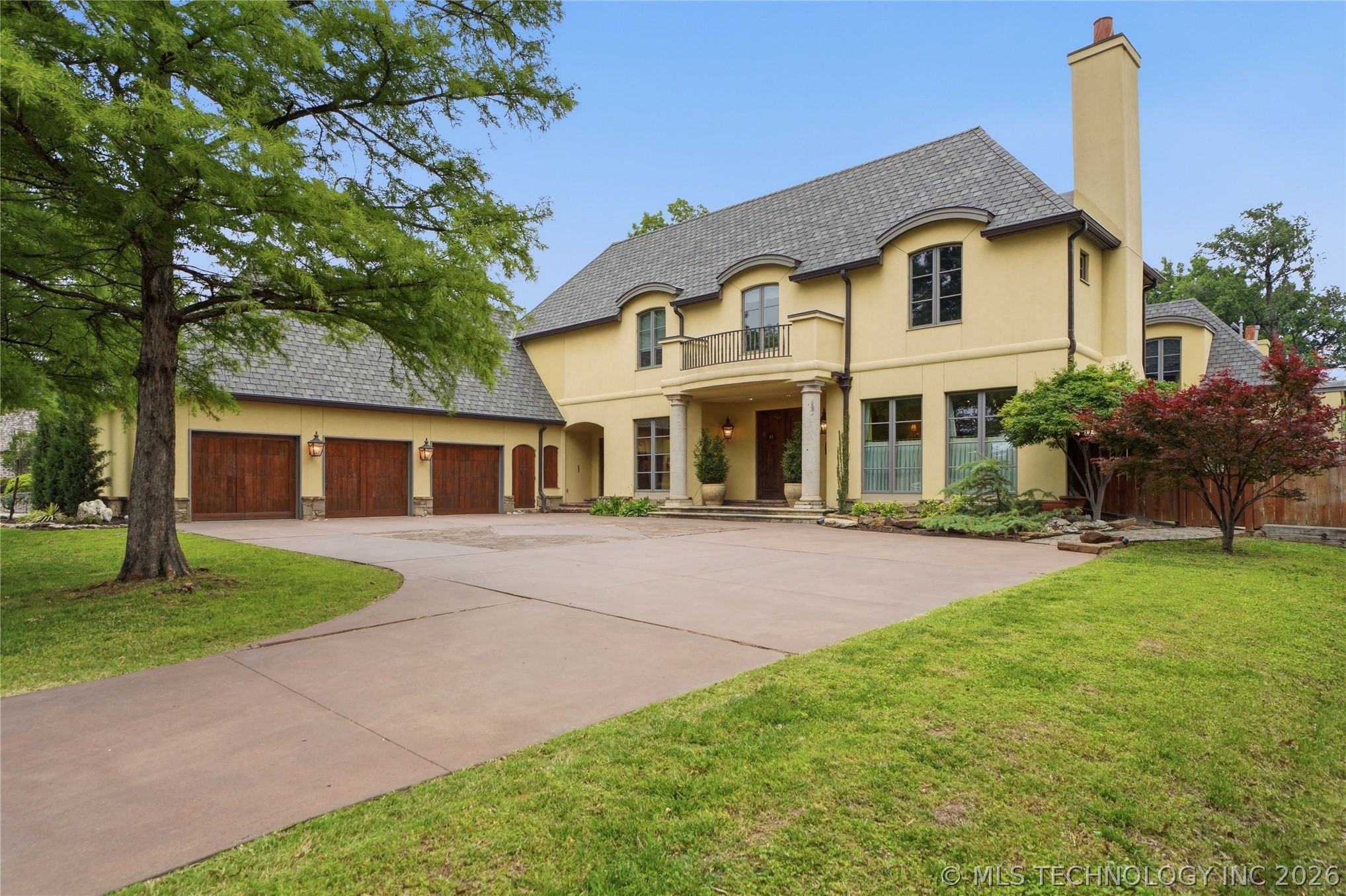 3729 S Atlanta Place Tulsa OK 74105