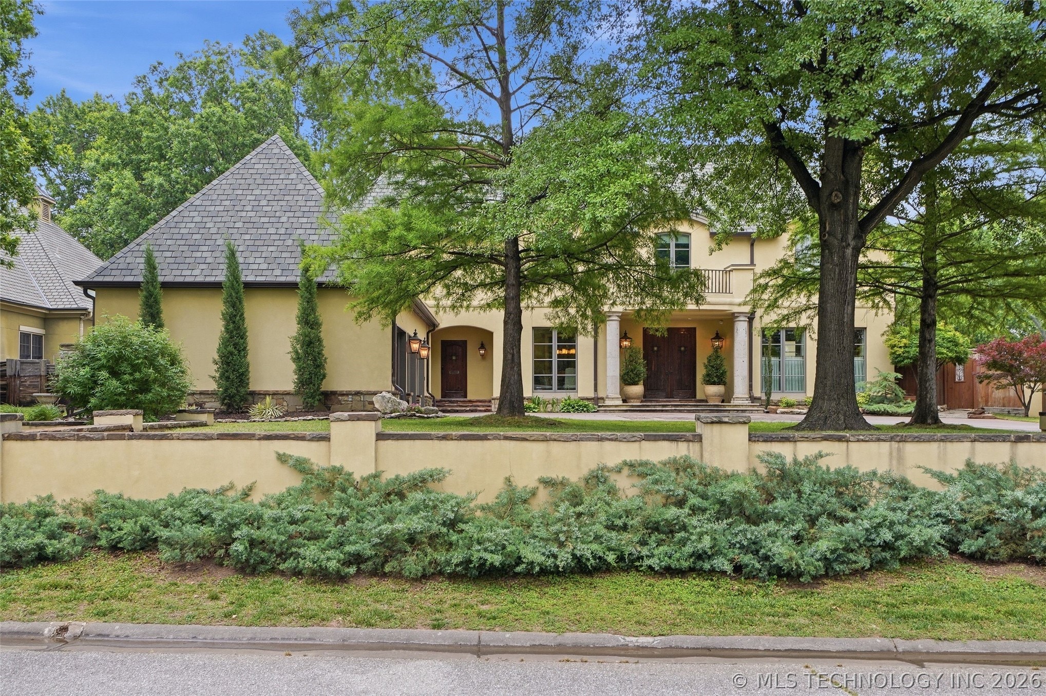 3729 S Atlanta Place Tulsa OK 74105