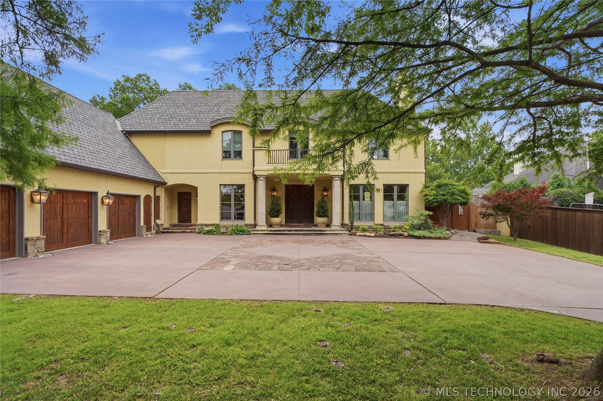 3729 S Atlanta Place Tulsa OK 74105