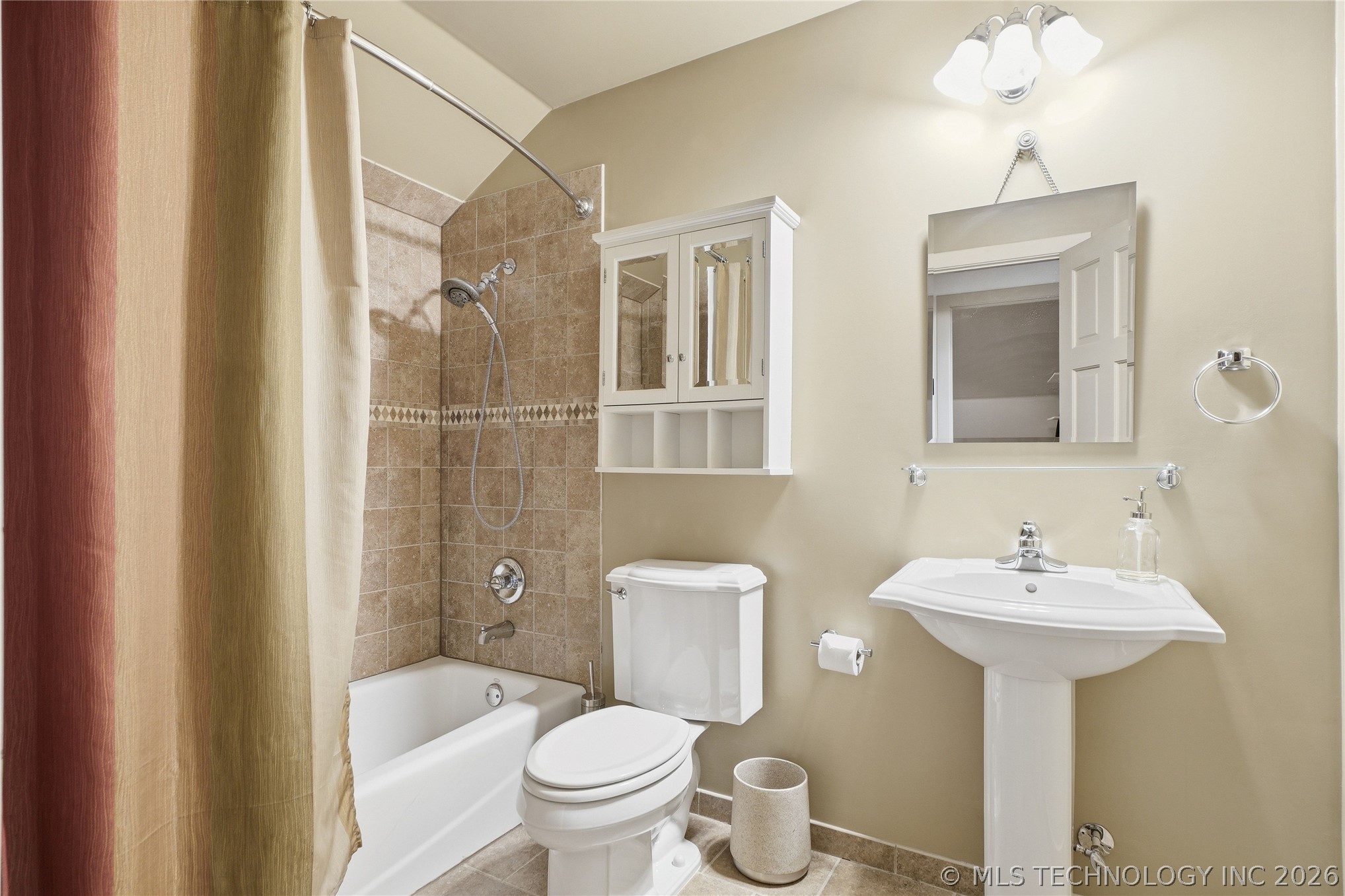 3729 S Atlanta Place Tulsa OK 74105