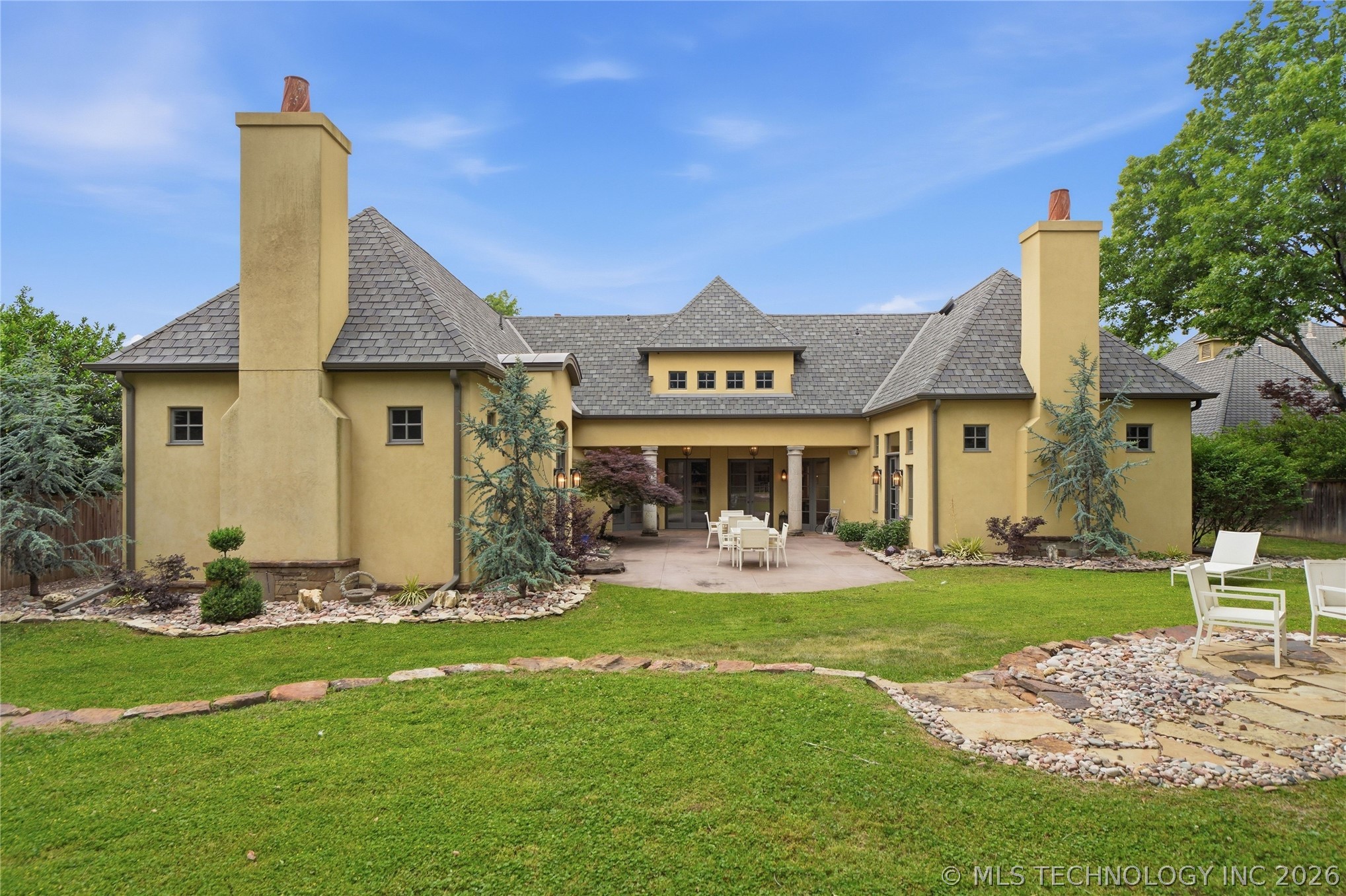 3729 S Atlanta Place Tulsa OK 74105