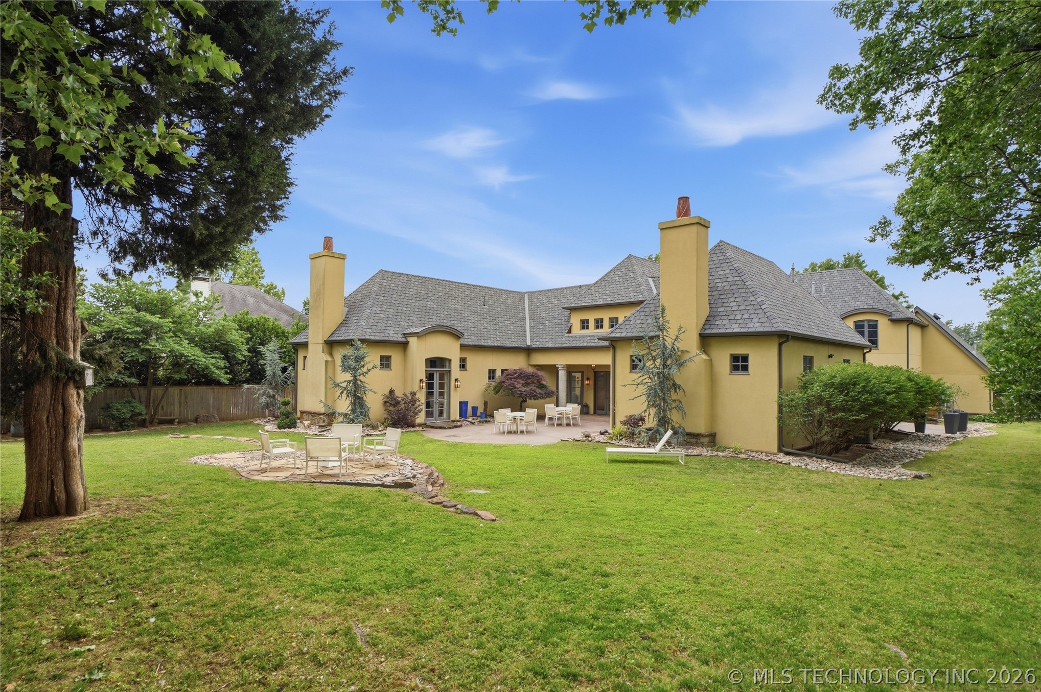 3729 S Atlanta Place Tulsa OK 74105