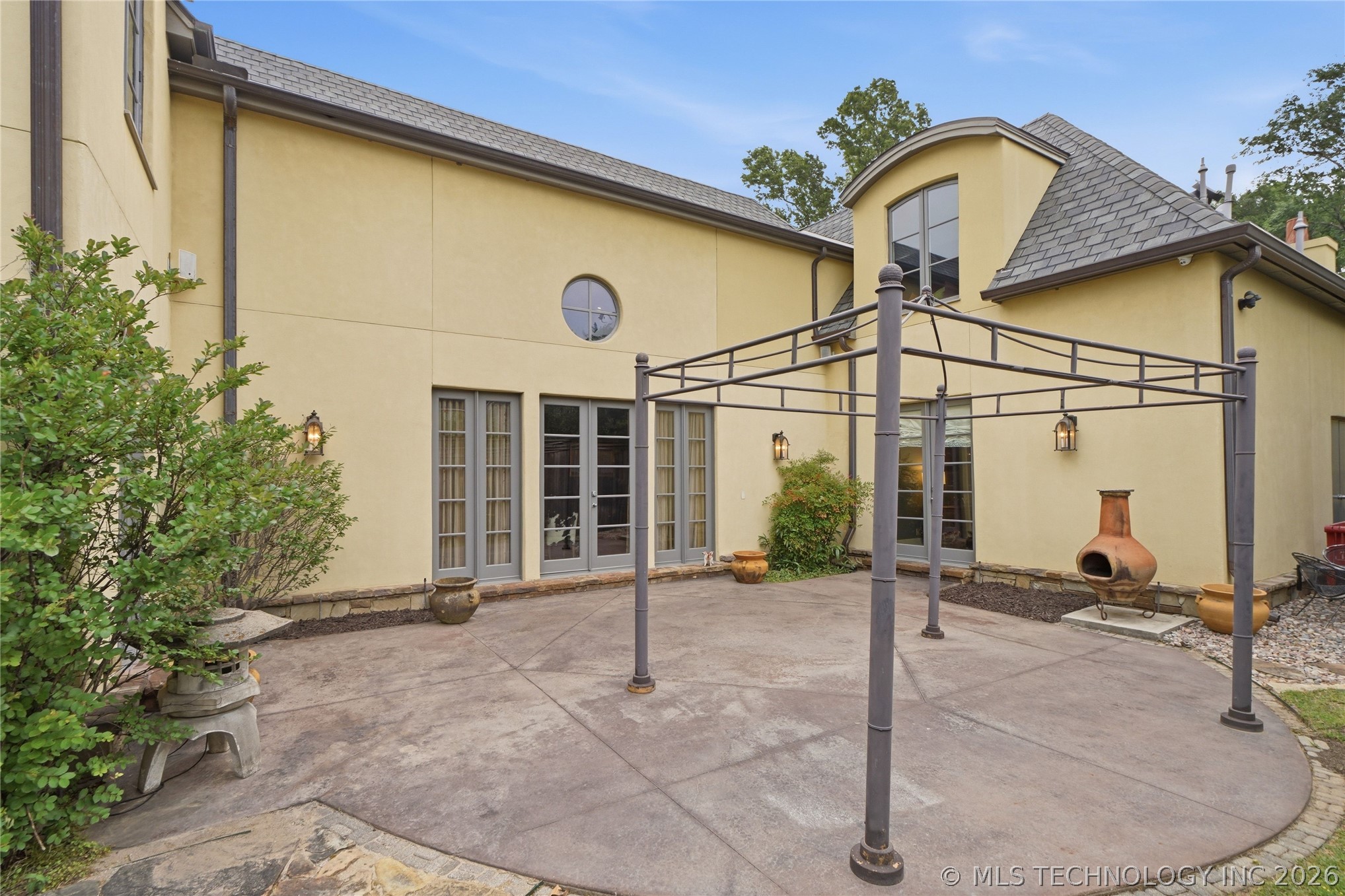 3729 S Atlanta Place Tulsa OK 74105