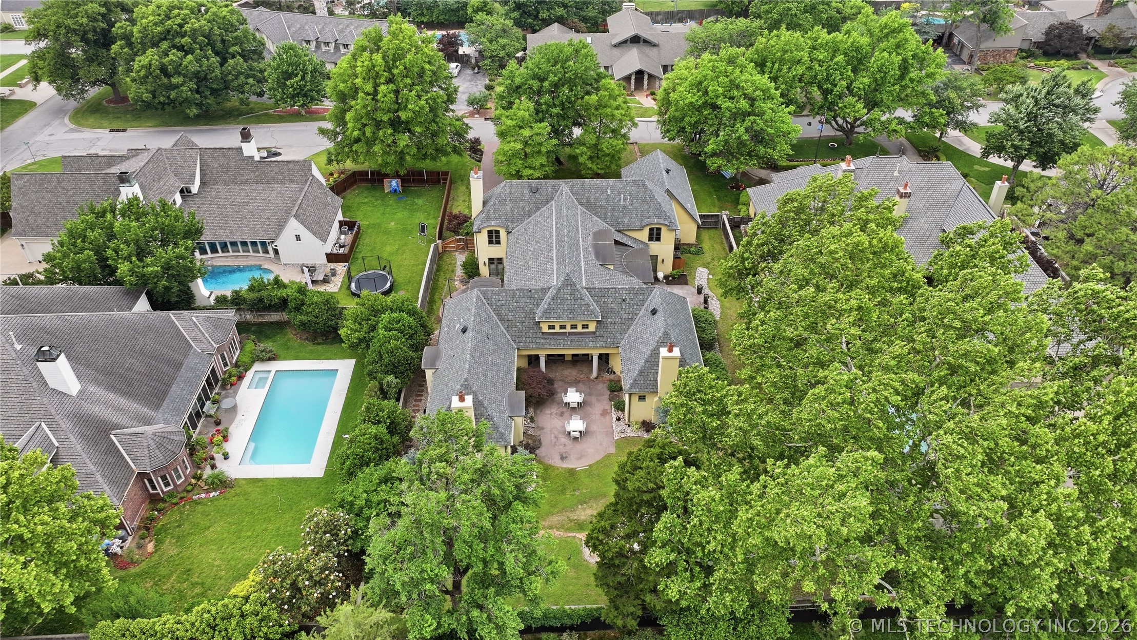 3729 S Atlanta Place Tulsa OK 74105