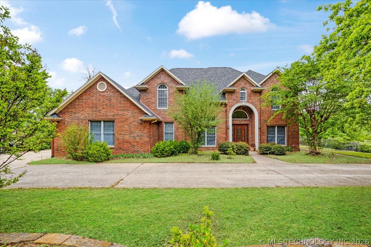 2534 Wilson Durant OK 74701