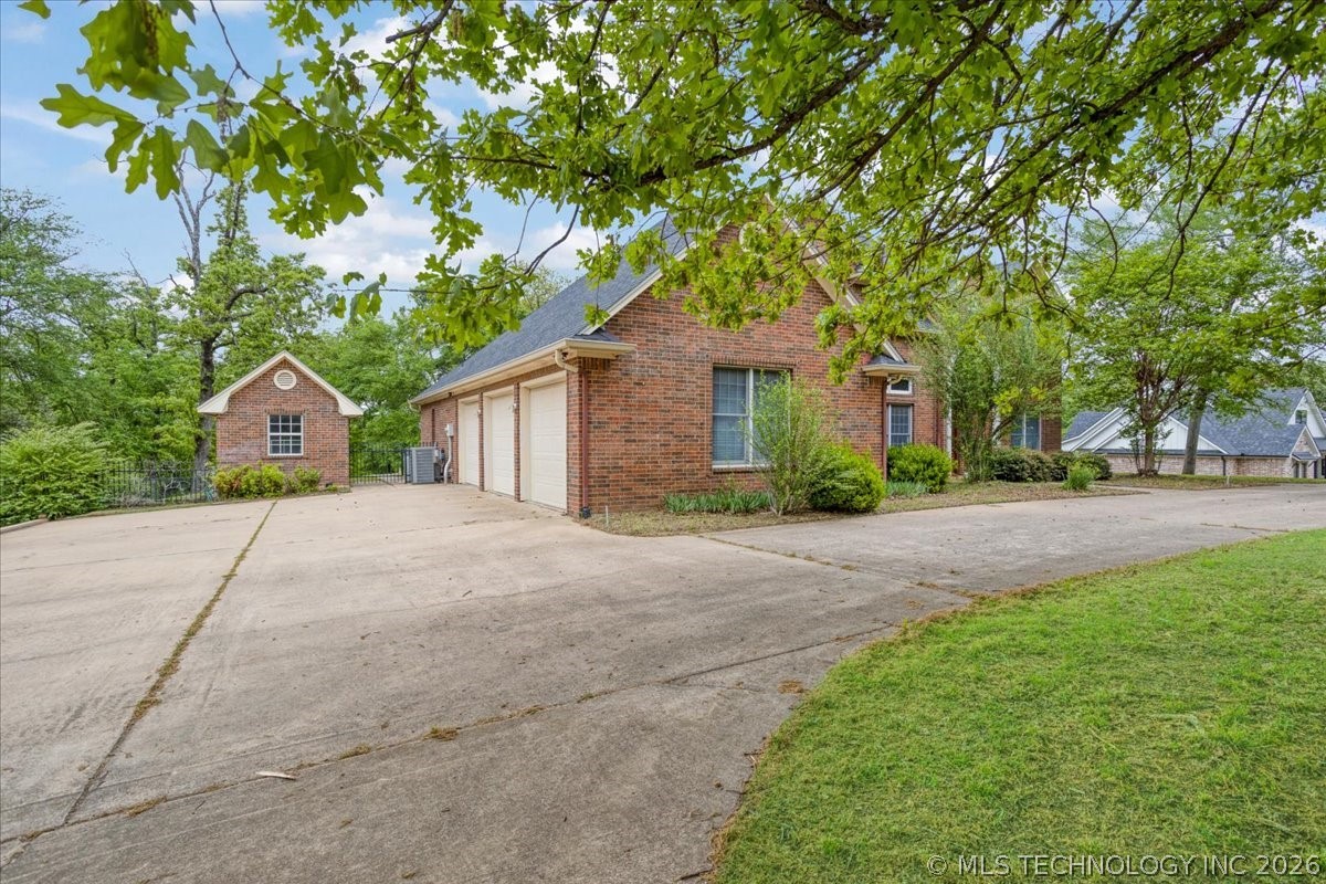 2534 Wilson Durant OK 74701