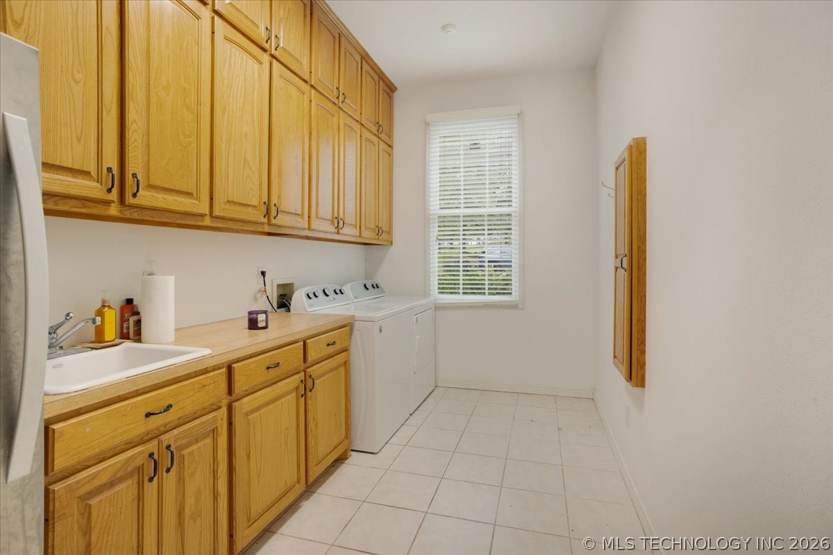 2534 Wilson Durant OK 74701