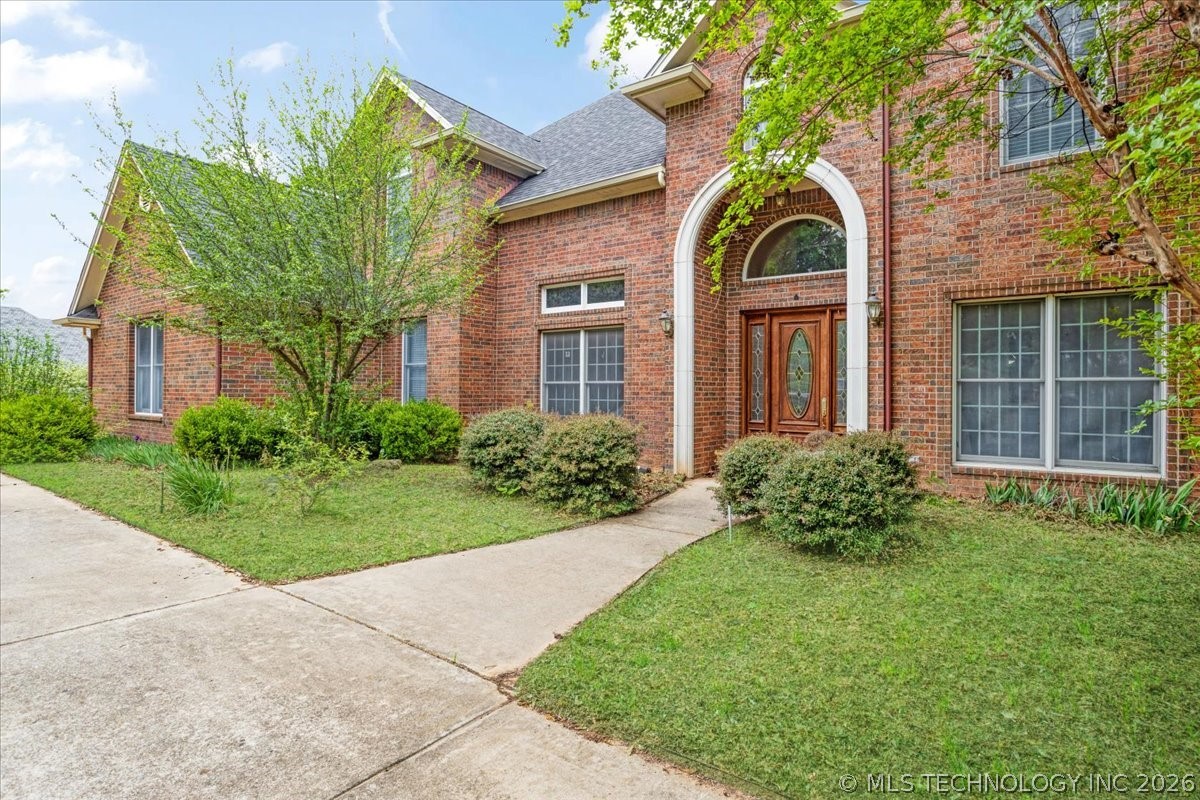2534 Wilson Durant OK 74701
