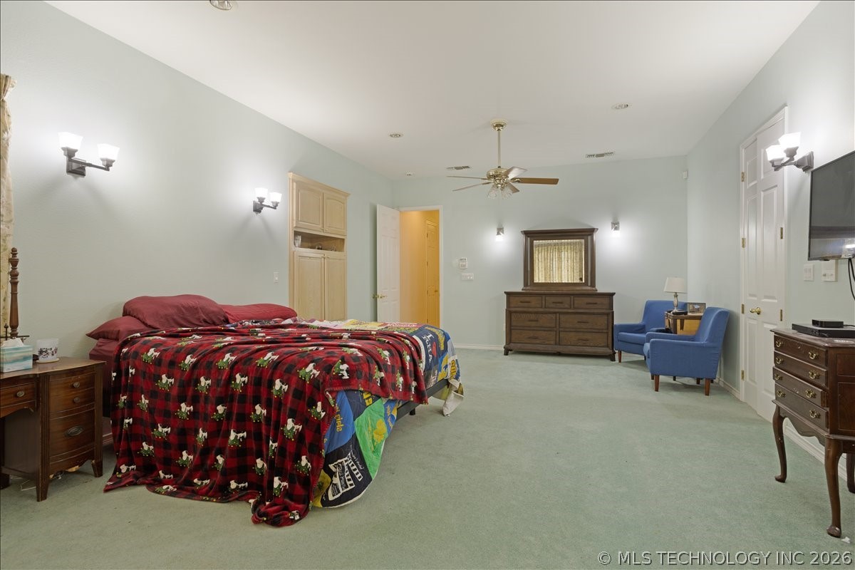 2534 Wilson Durant OK 74701