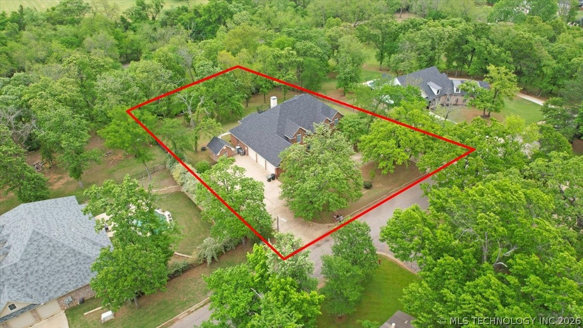 2534 Wilson Durant OK 74701