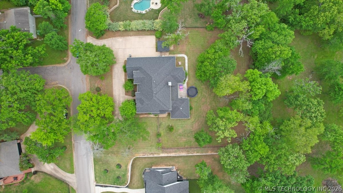 2534 Wilson Durant OK 74701