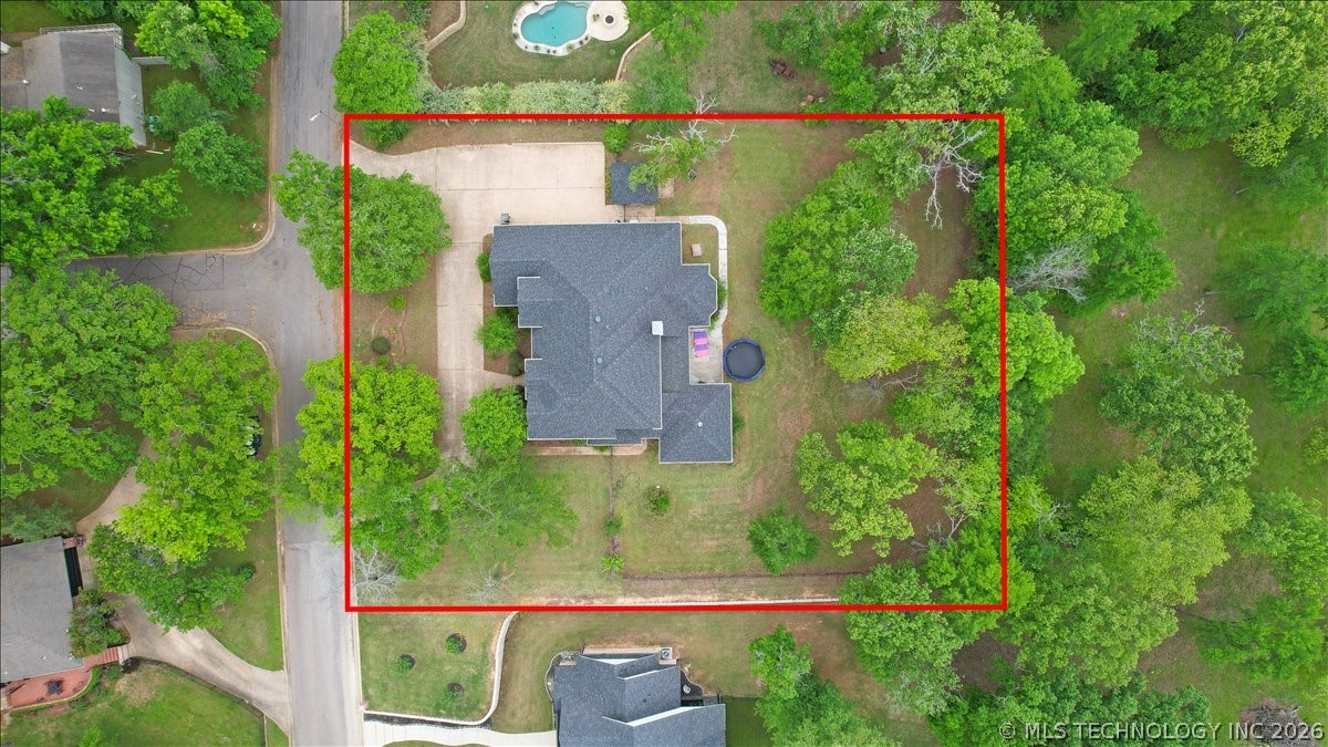 2534 Wilson Durant OK 74701