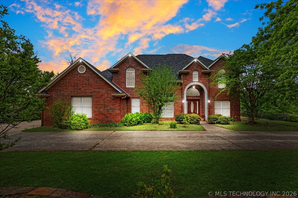 2534 Wilson Durant OK 74701