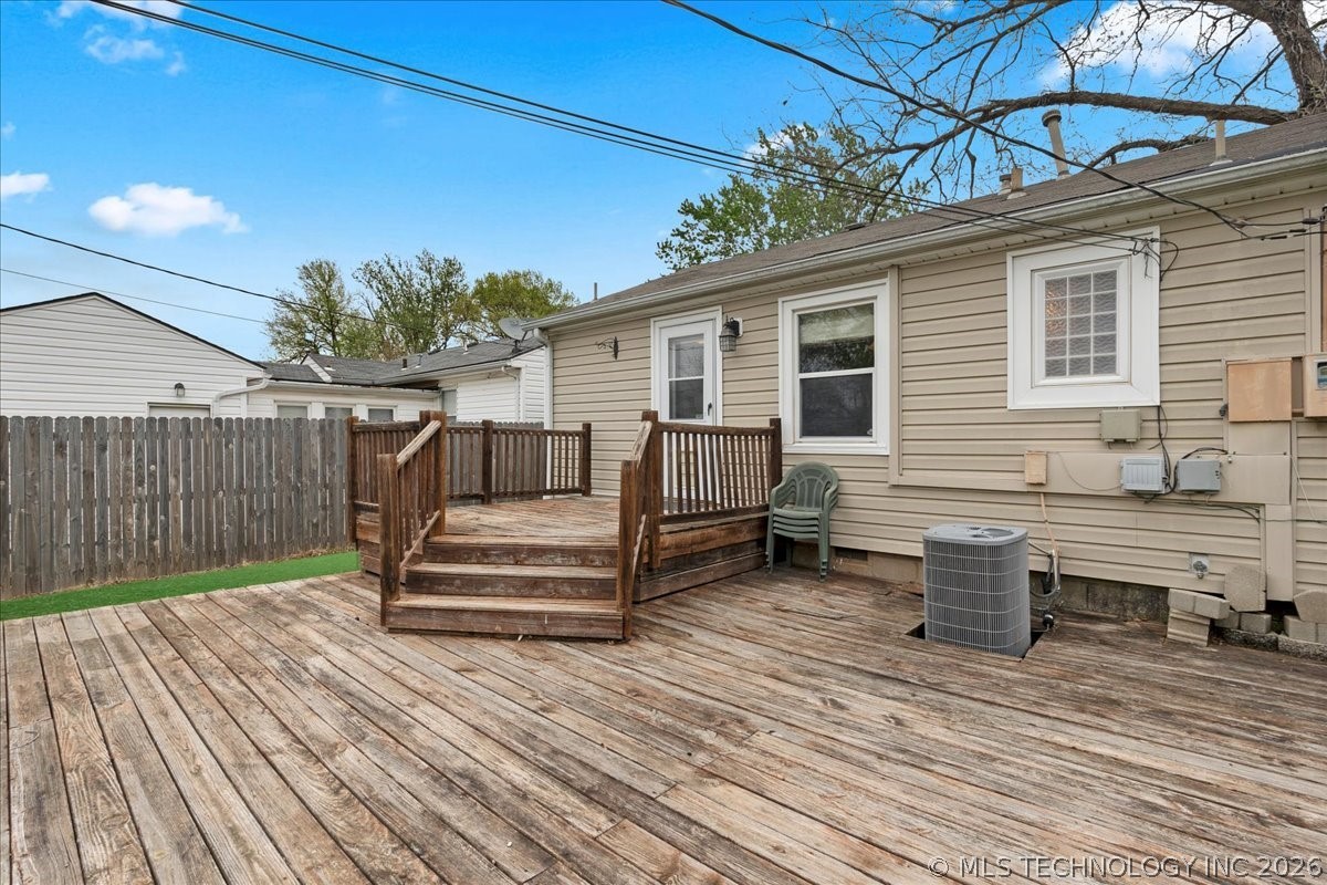 3820 S Detroit Avenue Tulsa OK 74105