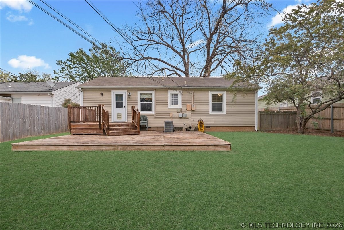 3820 S Detroit Avenue Tulsa OK 74105