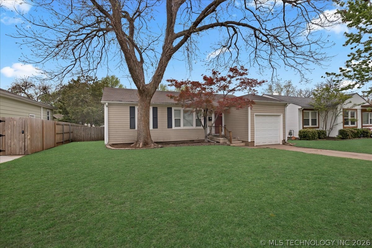 3820 S Detroit Avenue Tulsa OK 74105