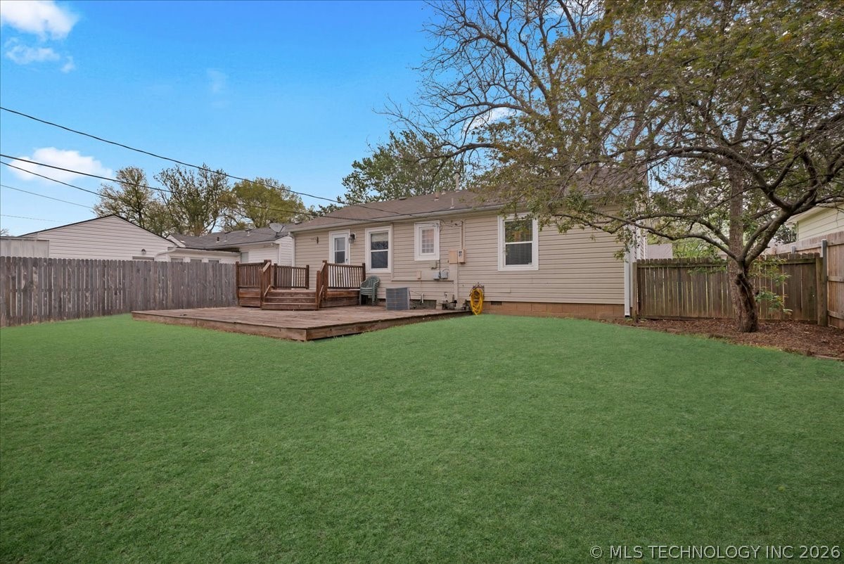 3820 S Detroit Avenue Tulsa OK 74105