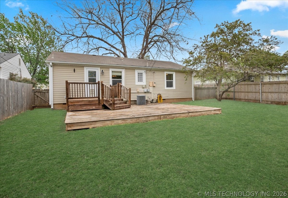 3820 S Detroit Avenue Tulsa OK 74105