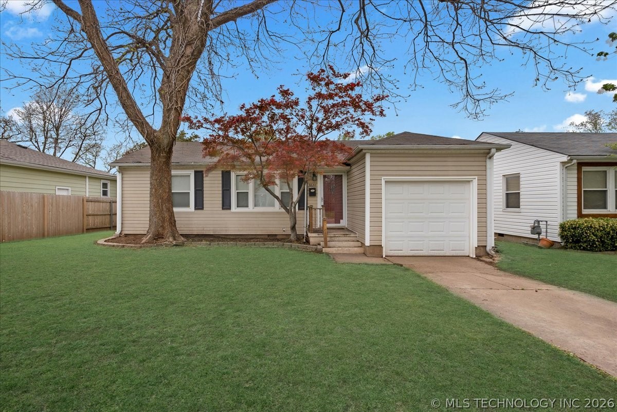 3820 S Detroit Avenue Tulsa OK 74105