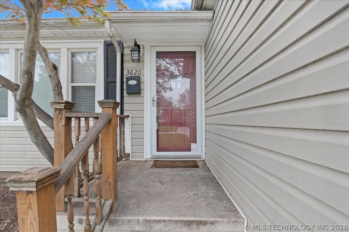 3820 S Detroit Avenue Tulsa OK 74105