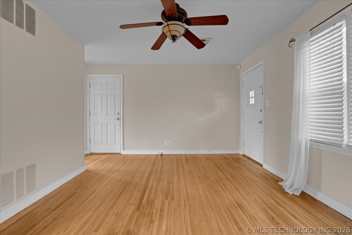 3820 S Detroit Avenue Tulsa OK 74105
