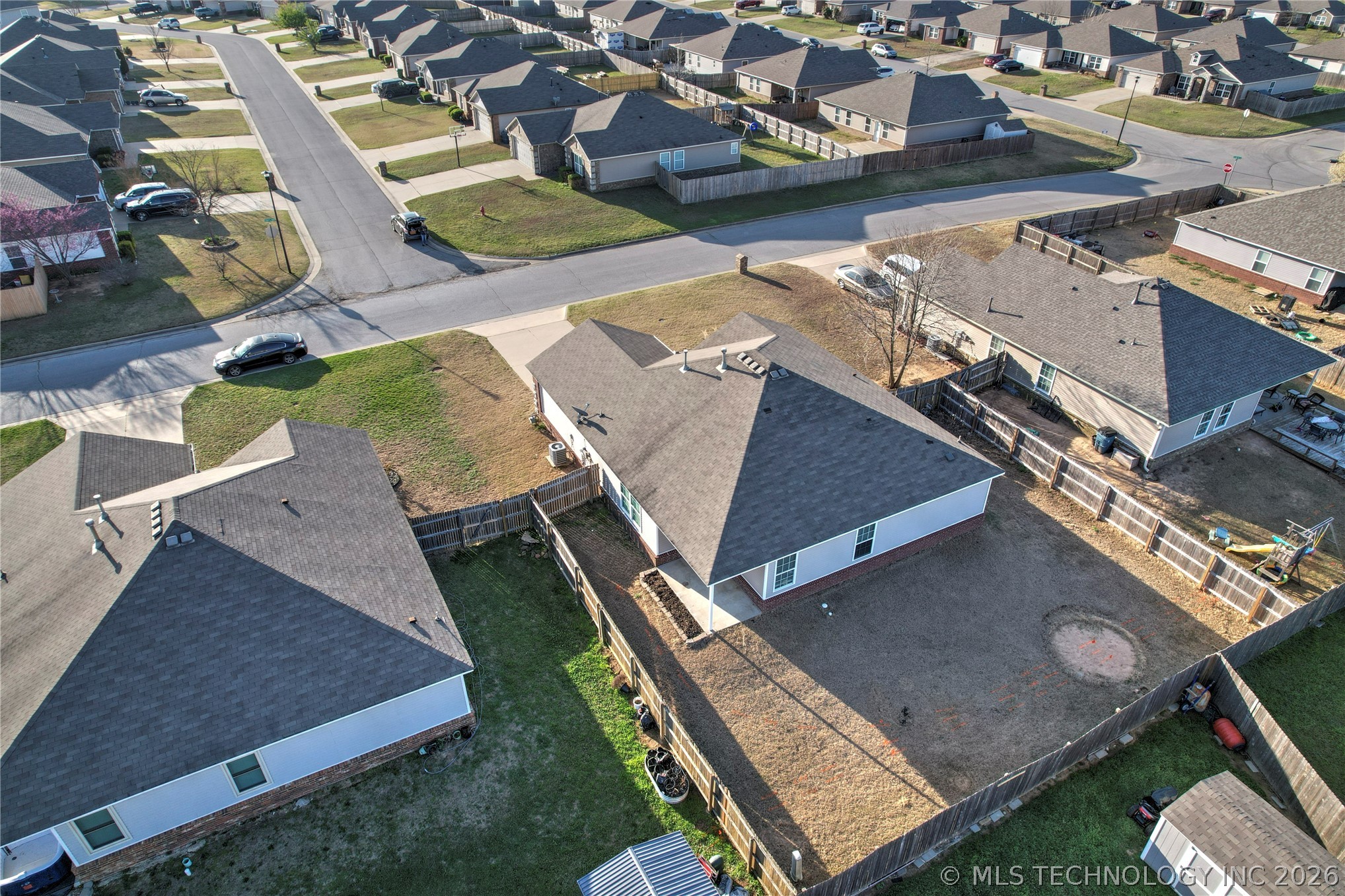 9278 S 254th Eastavenue Broken Arrow OK 74014