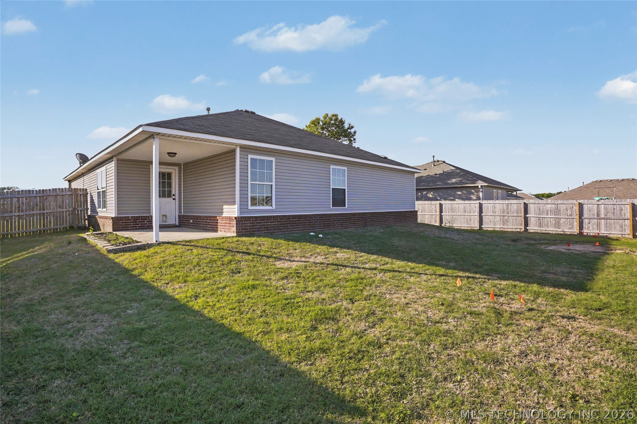9278 S 254th Eastavenue Broken Arrow OK 74014