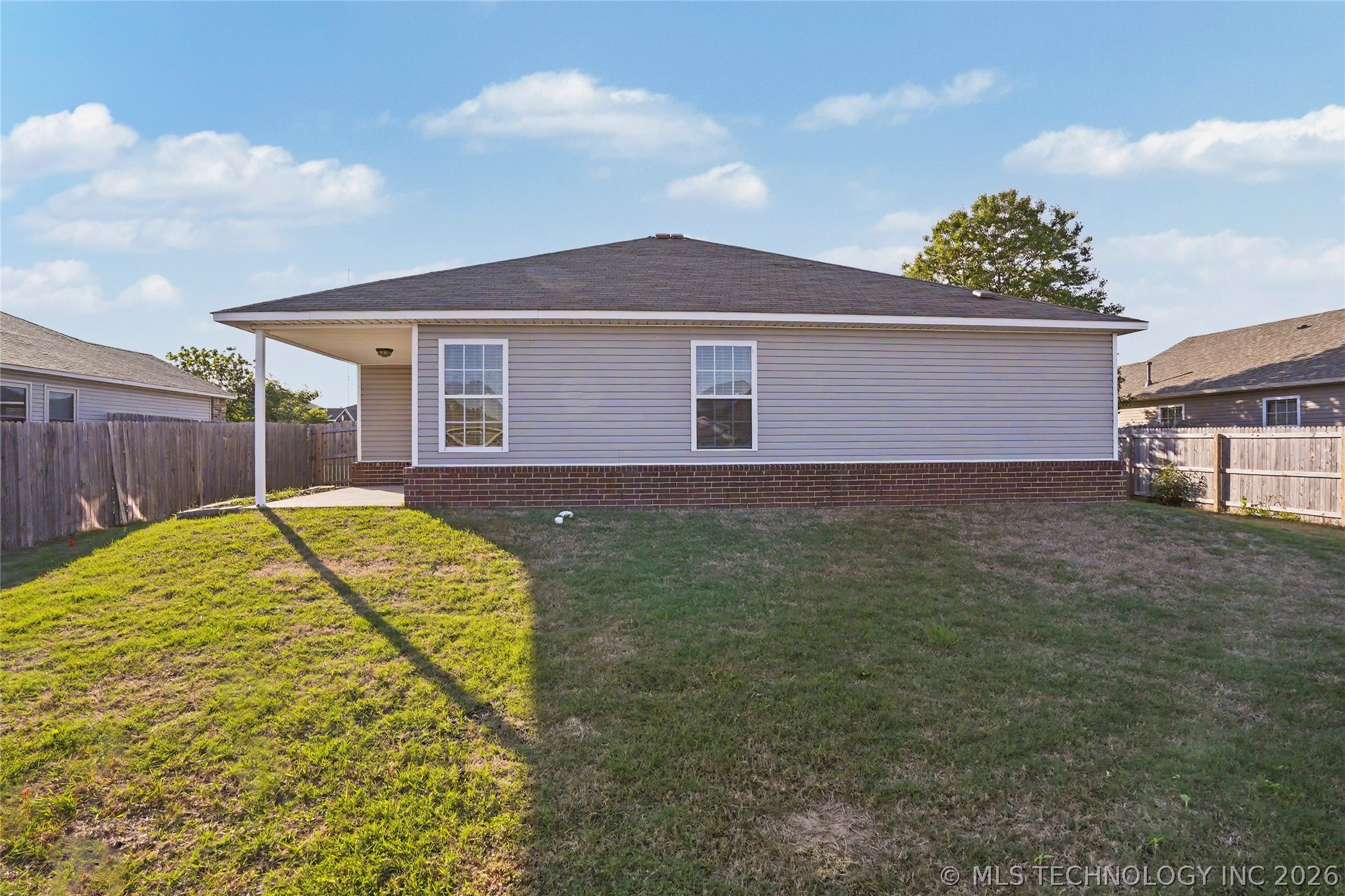 9278 S 254th Eastavenue Broken Arrow OK 74014