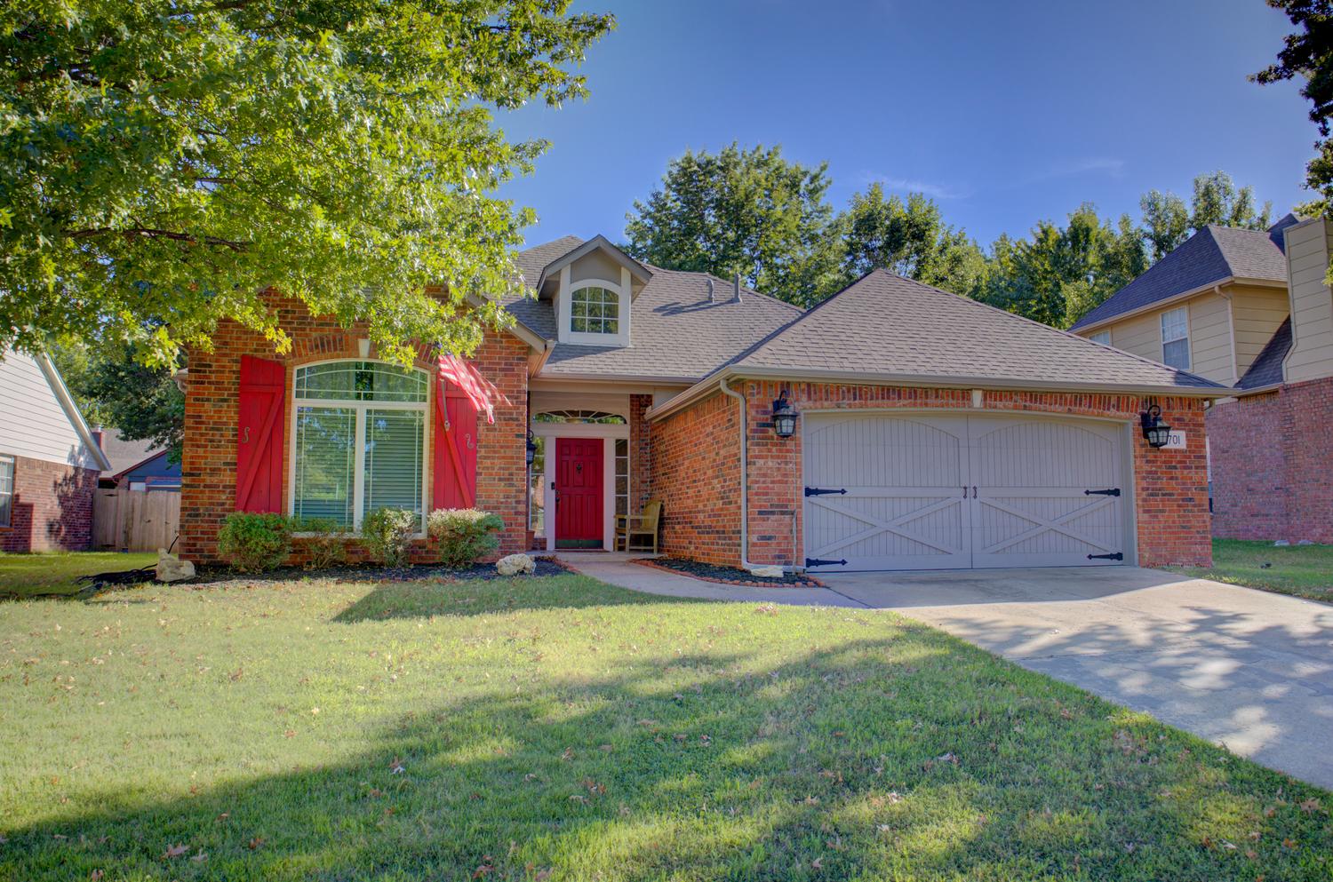 3701 W Boston Place Broken Arrow OK 74012