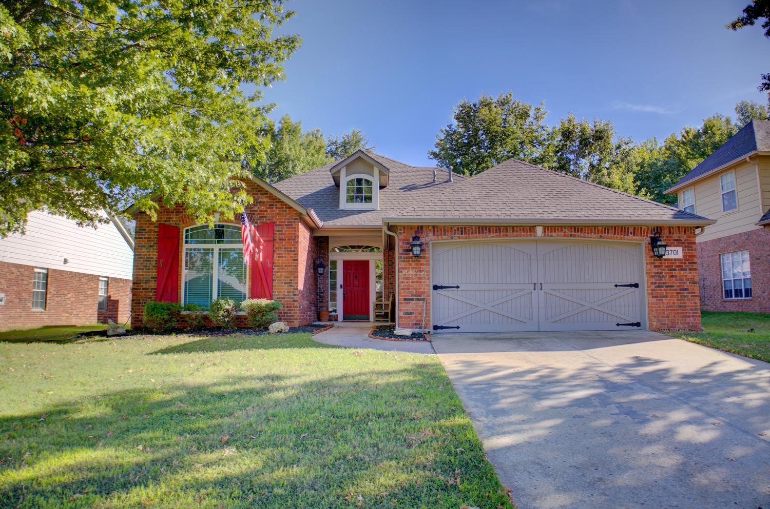 3701 W Boston Place Broken Arrow OK 74012