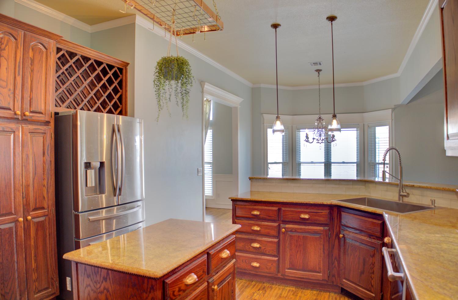 3701 W Boston Place Broken Arrow OK 74012